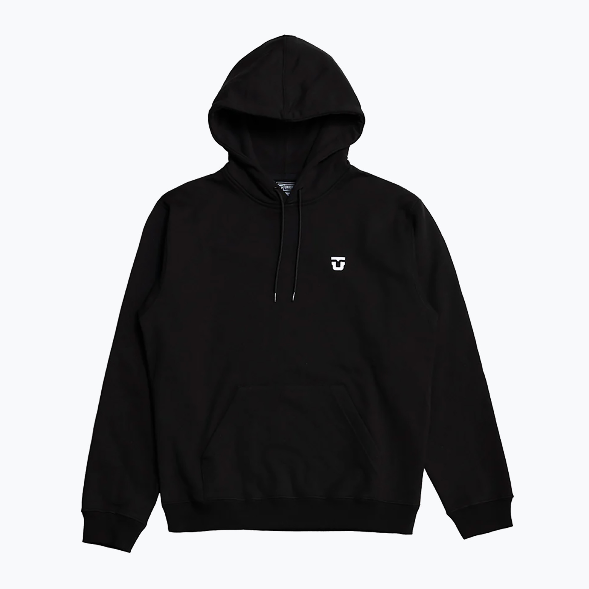25%-kal olcsóbban.  Pulóver Union Premium Hoodie black. Méret: XXL