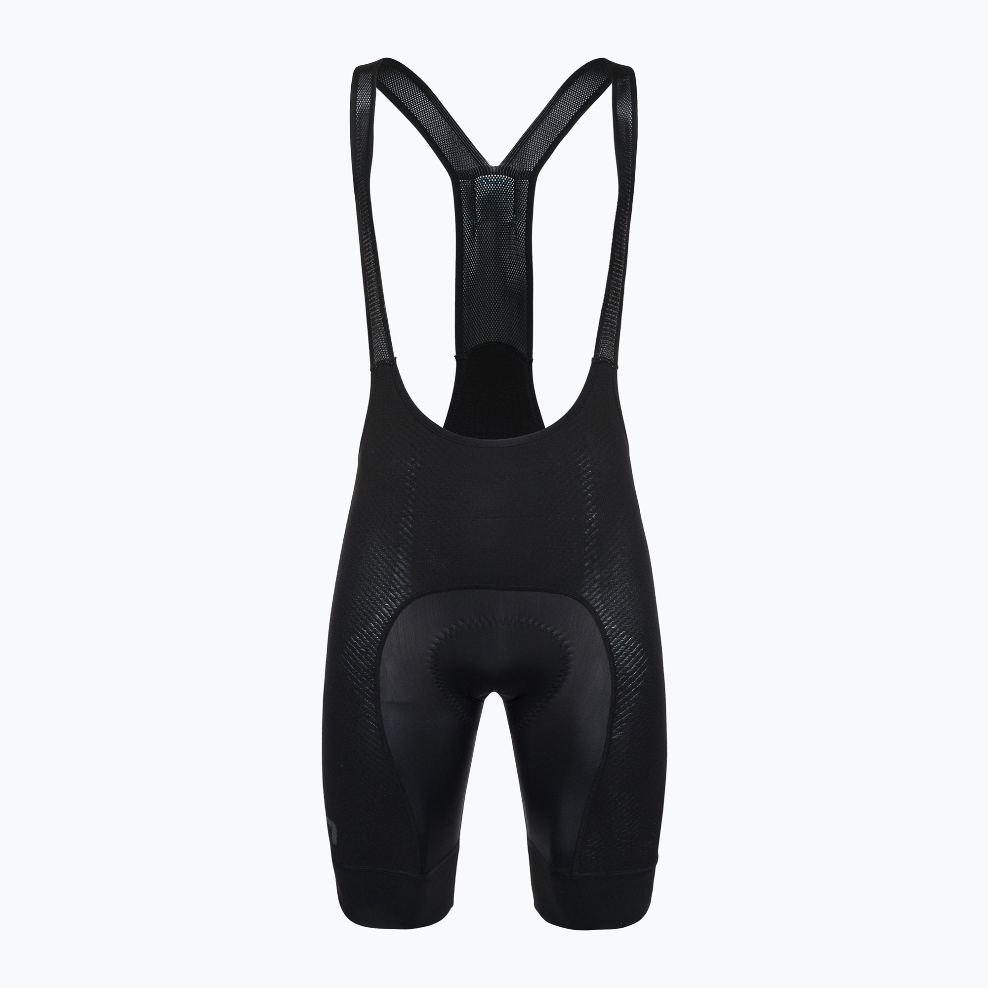 15%-kal olcsóbban.  Férfi kerékpáros rövidnadrág UYN Ridemiles black/black. Méret: L