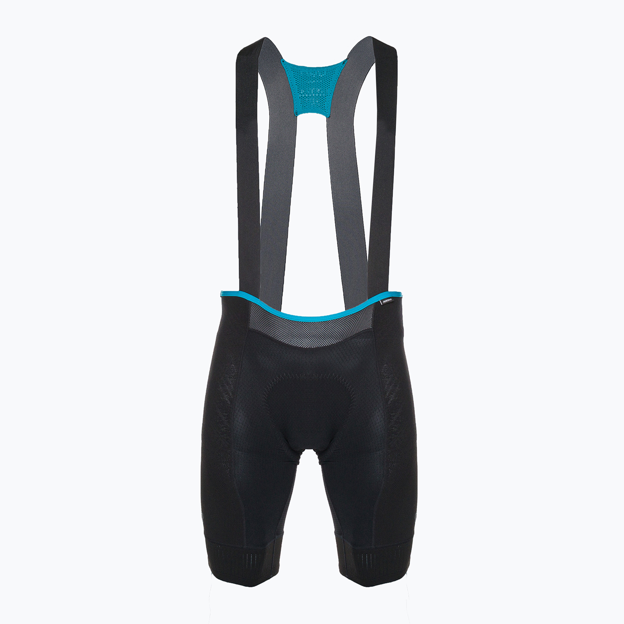 15%-kal olcsóbban.  Férfi kerékpáros rövidnadrág UYN Racefast black/black. Méret: M