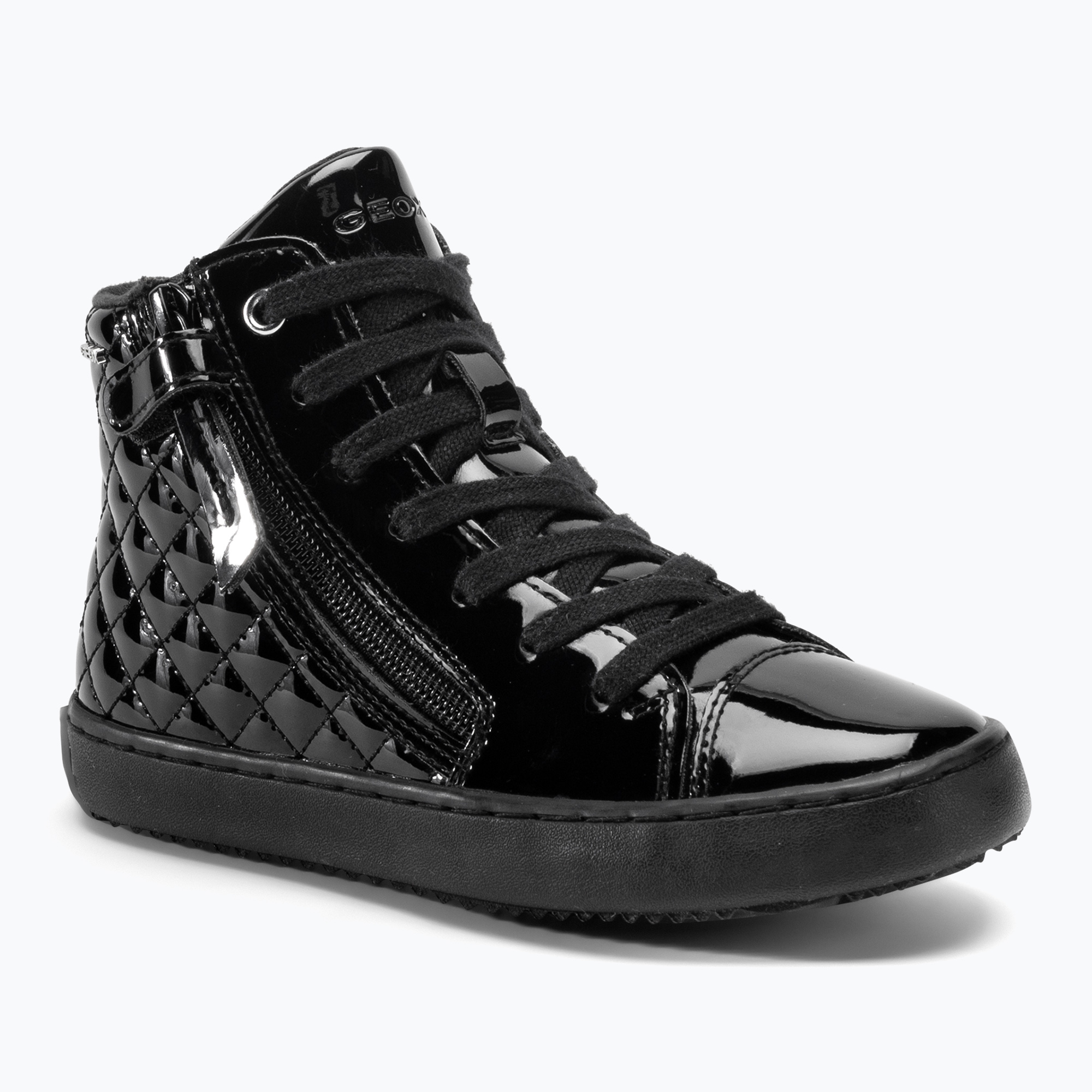 41%-kal olcsóbban.  gyermekcipő Geox Kalispera black J944