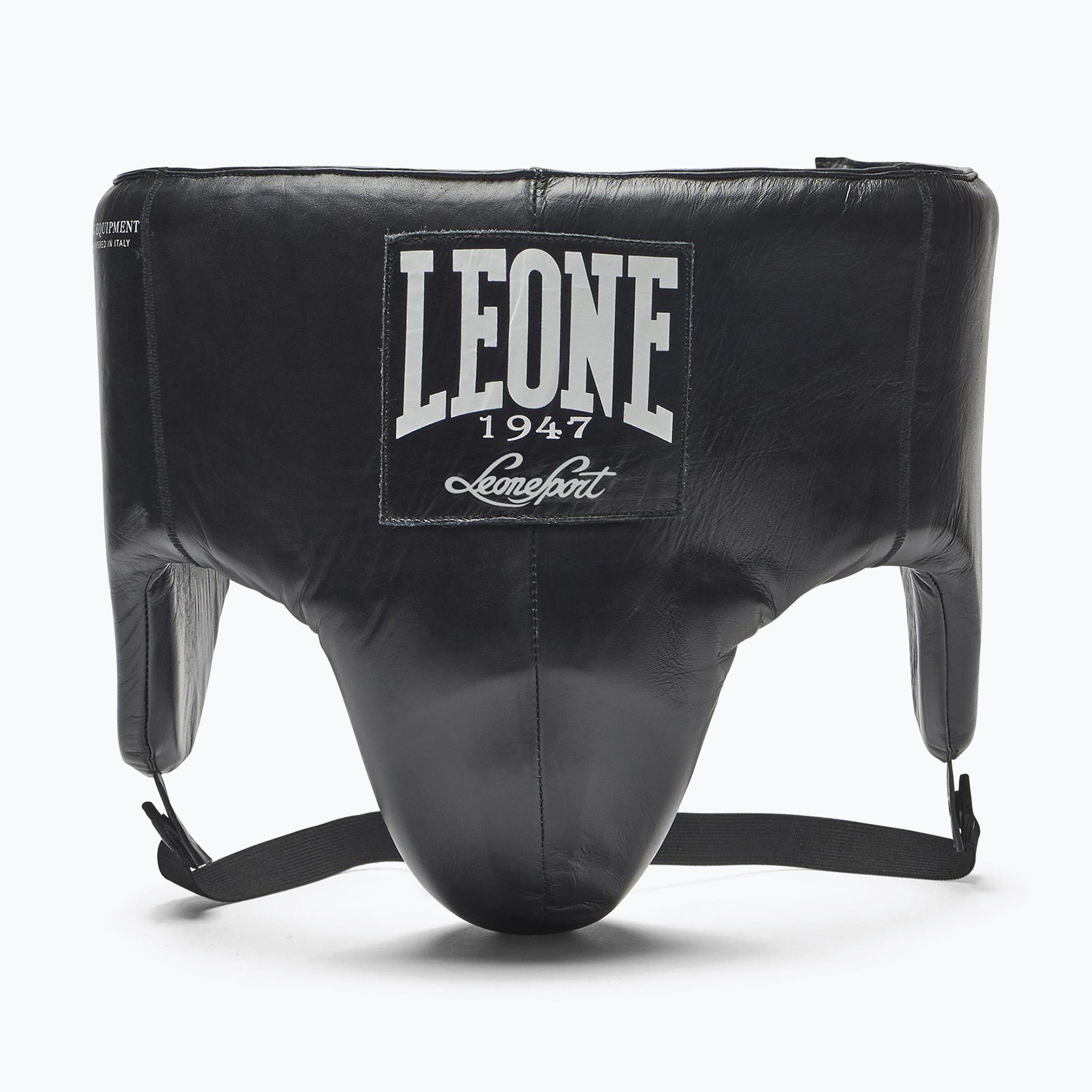 Leon Boxing férfi ágyékvédő Groin Guard fekete PR335. Méret: M