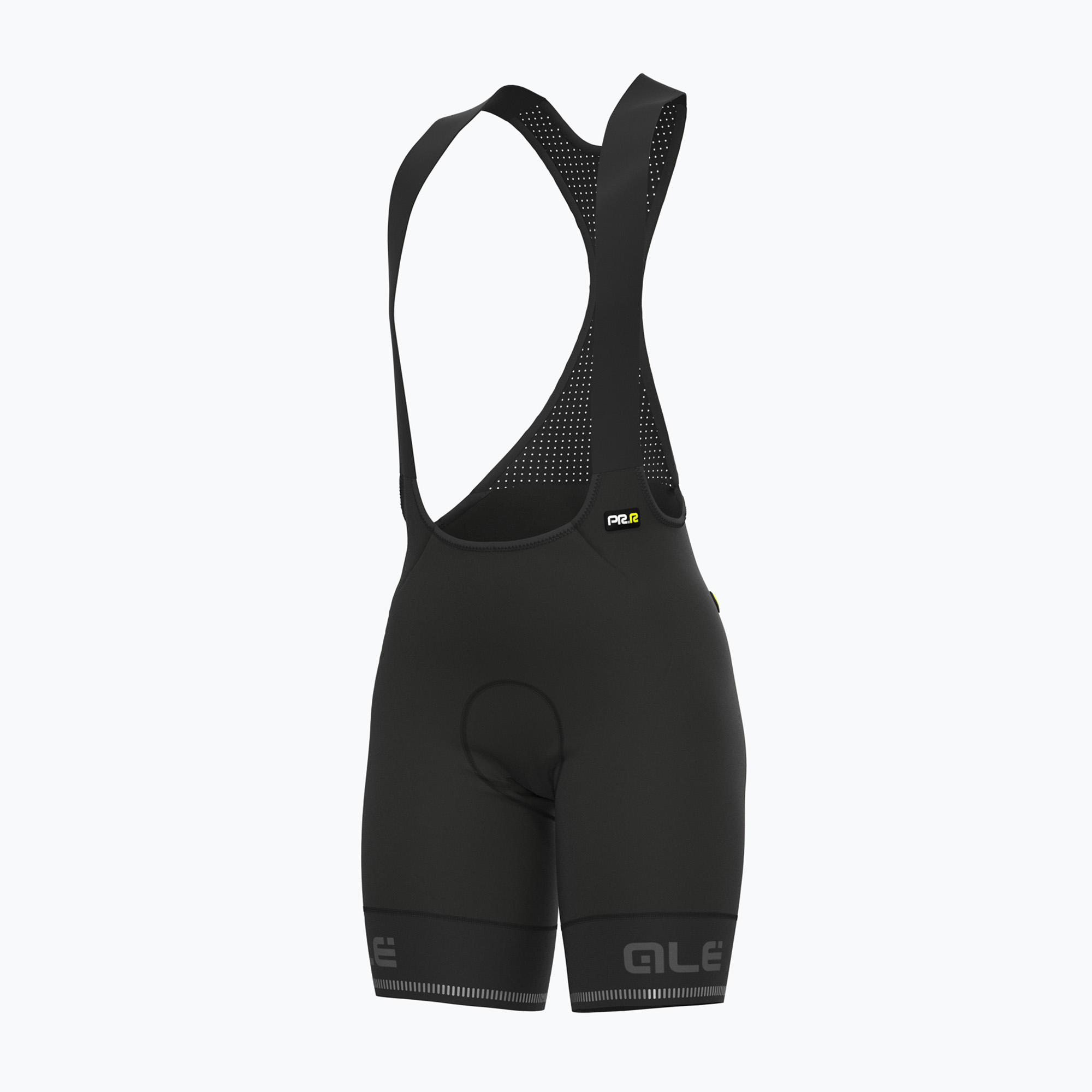 39%-kal olcsóbban.  Női Alé Sella Plus melles rövidnadrág fekete L22200401. Méret: XL