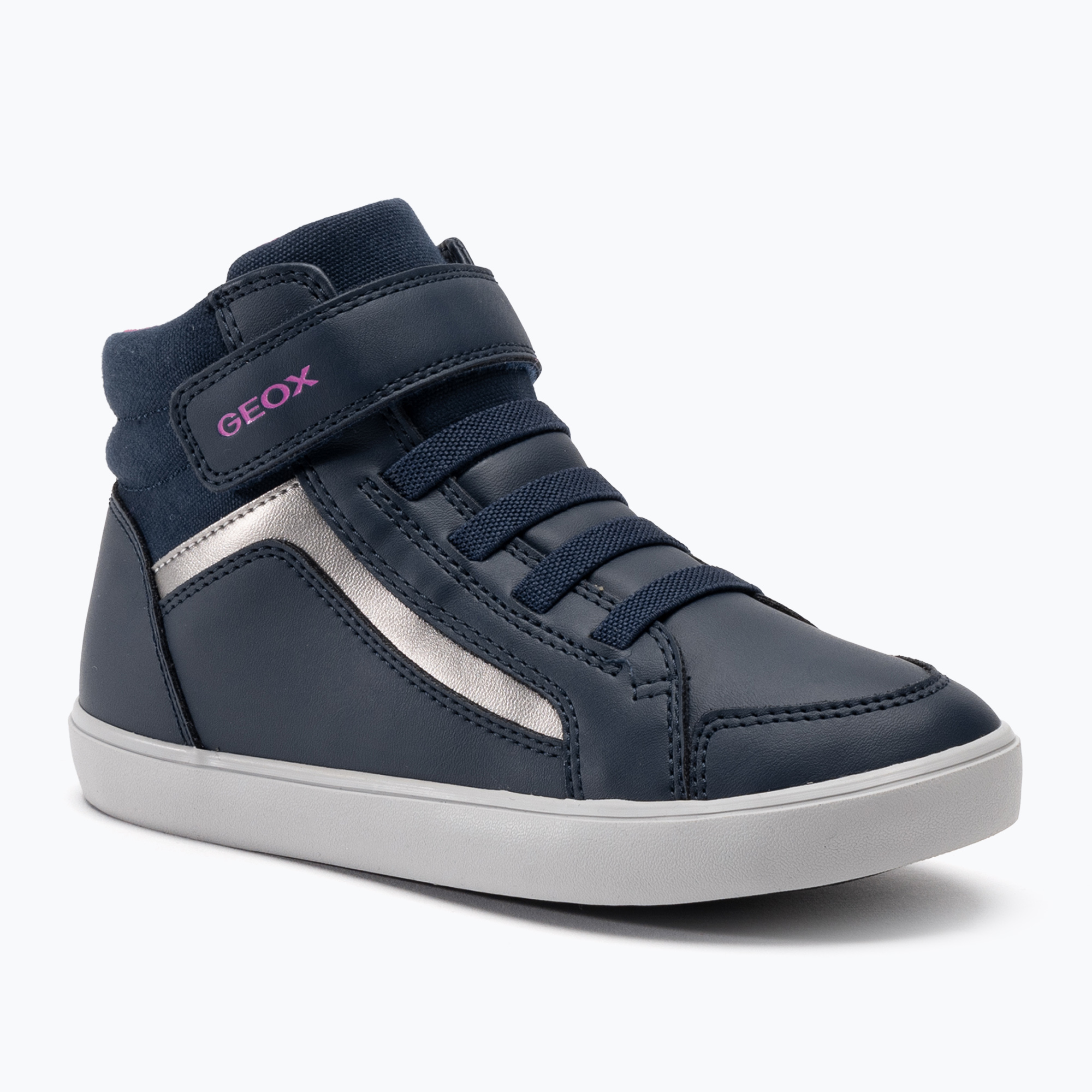 41%-kal olcsóbban.  Geox Gisli navy gyerekcipő