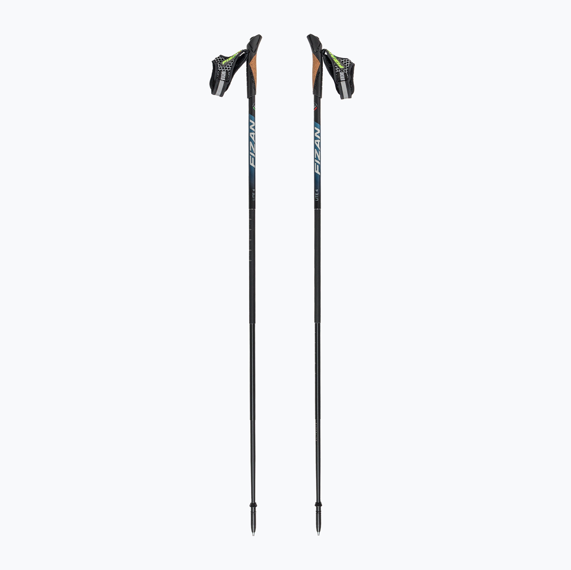 21%-kal olcsóbban.  Fizan Lite 4 kék nordic walking botok S22 7110. Méret: 52-125 cm