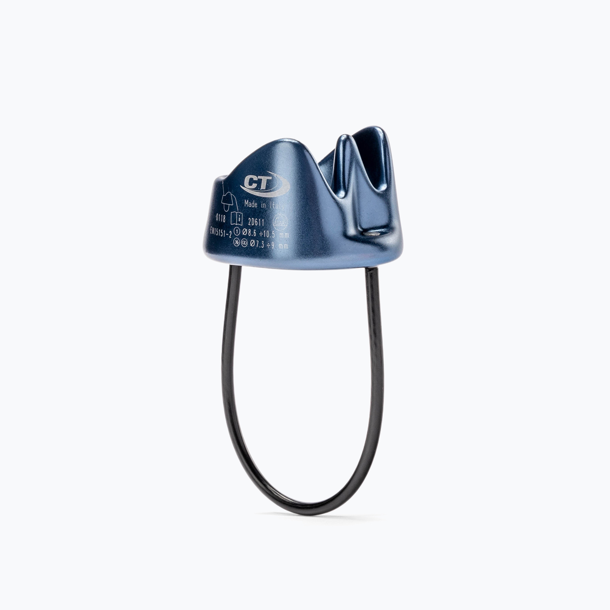 26%-kal olcsóbban.  Mászó bögre Climbing Technology Doble V Row L6110003 tengerészkék 2D611A5. Méret: OS