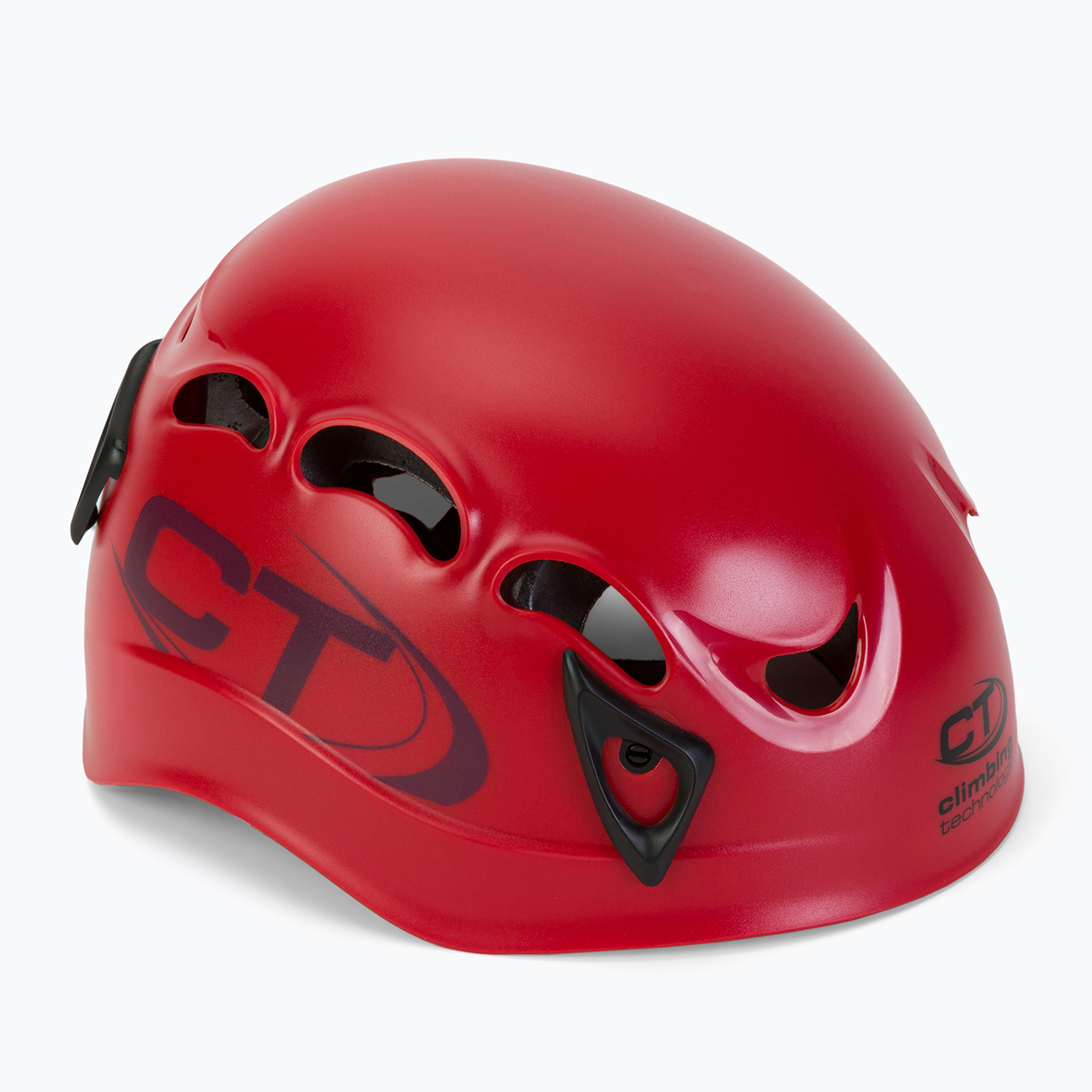 23%-kal olcsóbban.  Climbing Technology Galaxy hegymászó sisak piros. Méret: 50-61 cm
