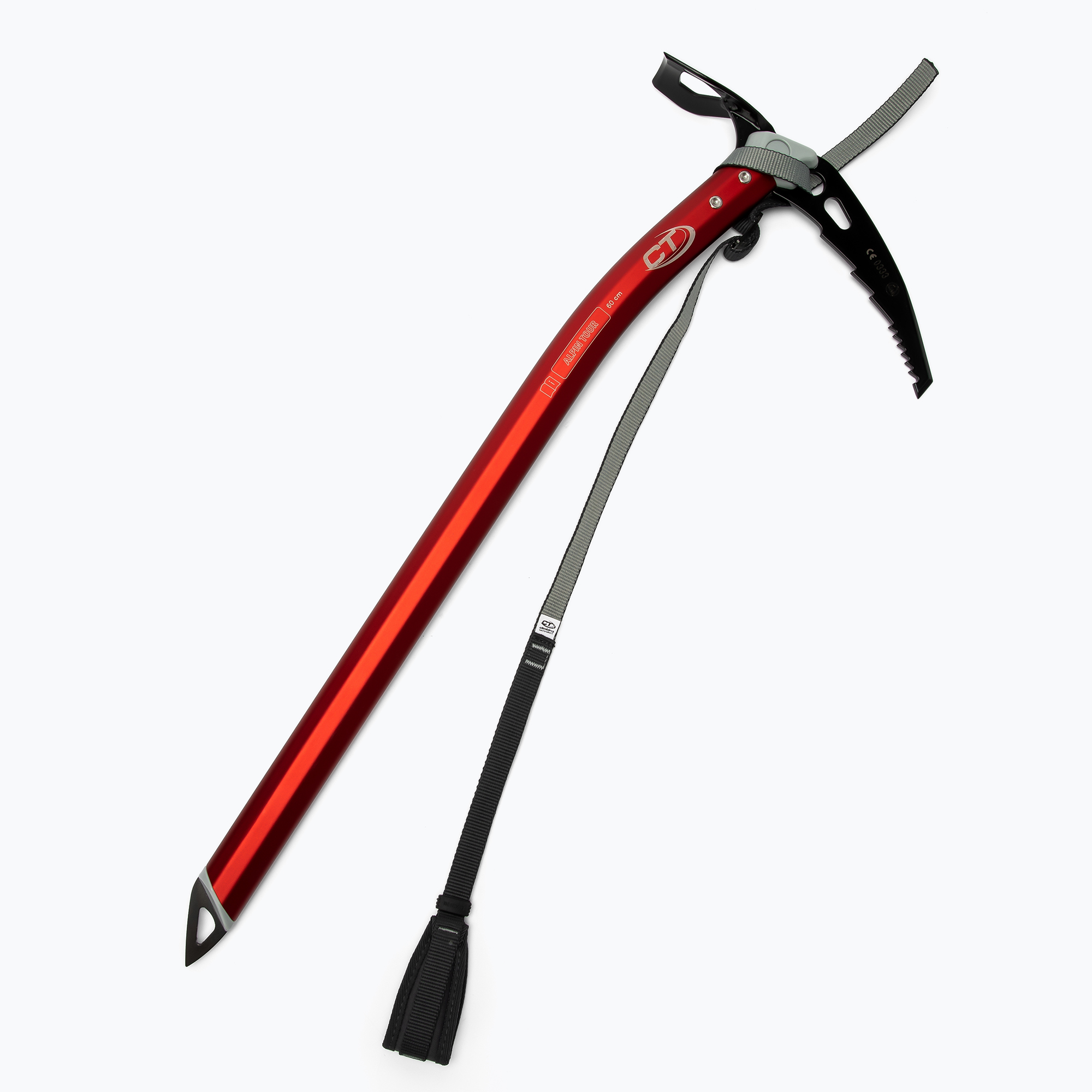16%-kal olcsóbban.  Mászótechnika Alpin Tour Red A86350. Méret: 60 cm