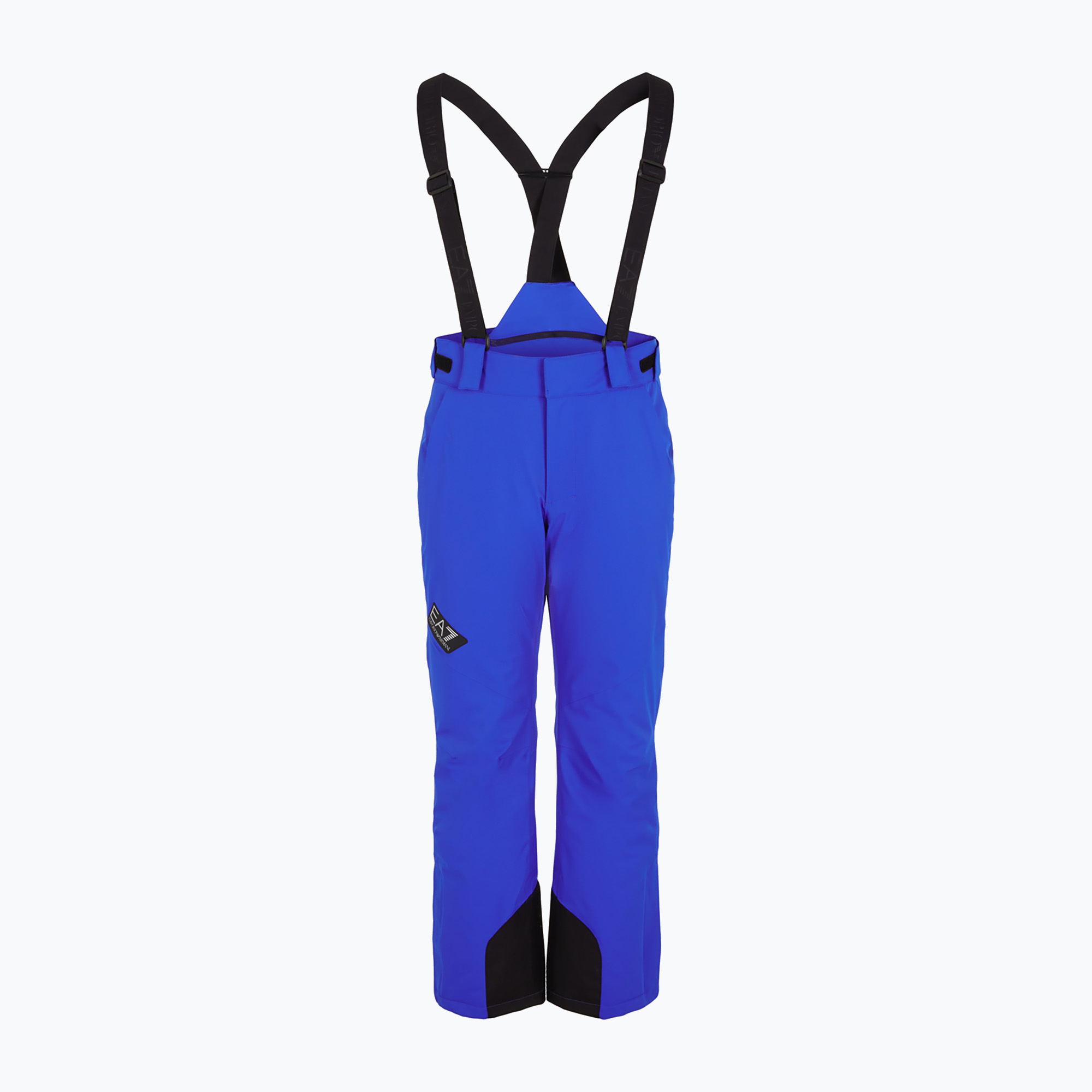 29%-kal olcsóbban.  EA7 Emporio Armani férfi síelő nadrág Pantaloni 6RPP27 új királykék. Méret: S