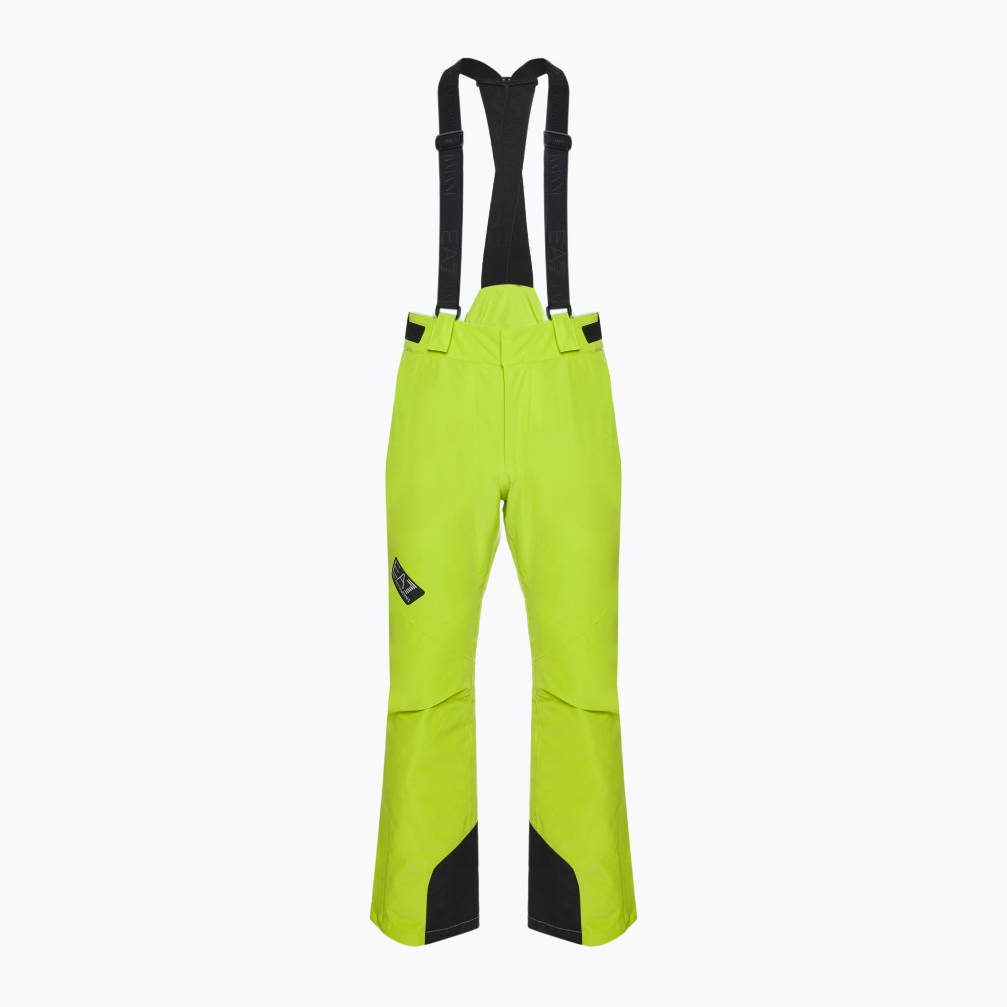 29%-kal olcsóbban.  EA7 Emporio Armani férfi síelő nadrág Pantaloni 6RPP27 lime zöld. Méret: XL