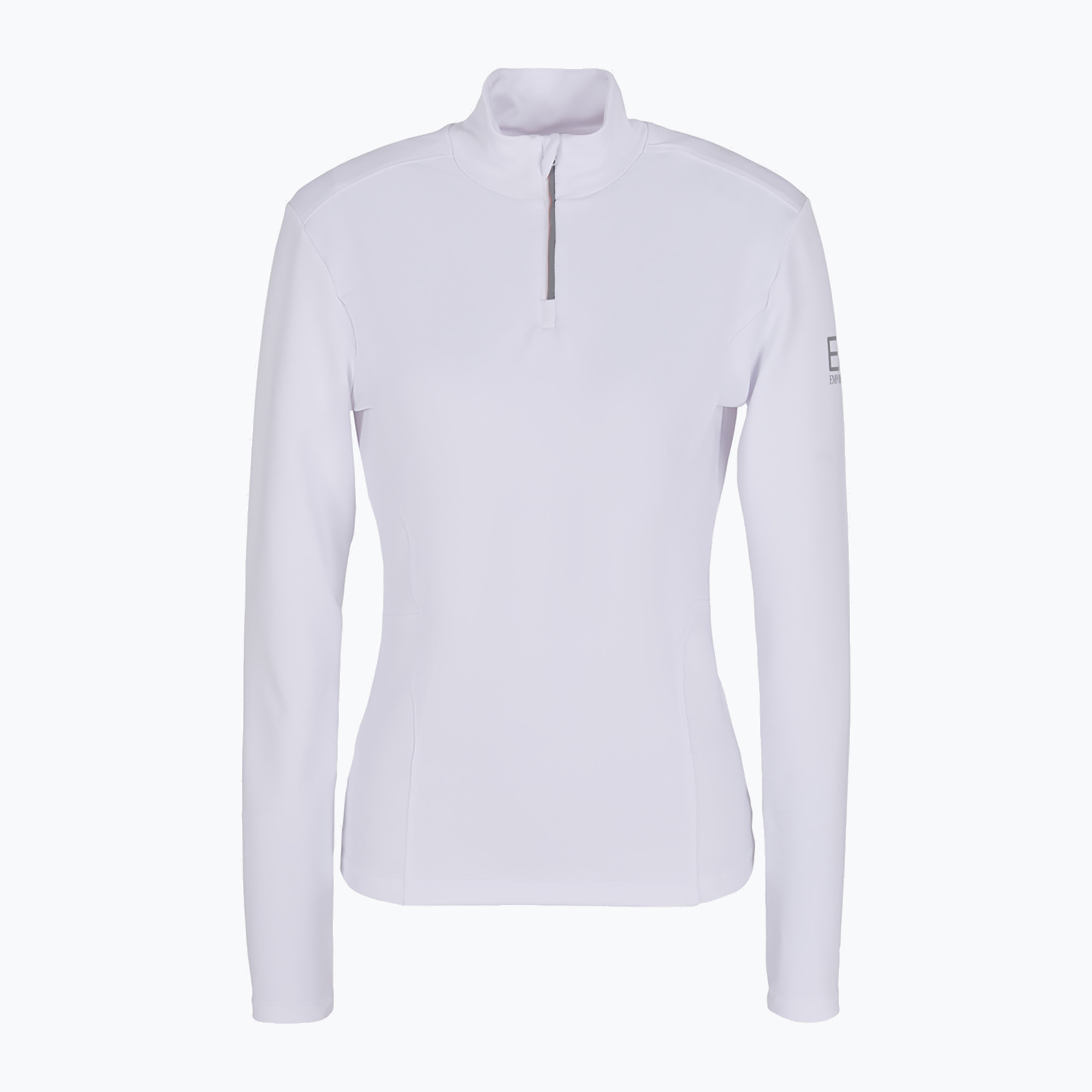 29%-kal olcsóbban.  EA7 Emporio Armani Felpa női pulóver 8NTM46 fehér. Méret: S