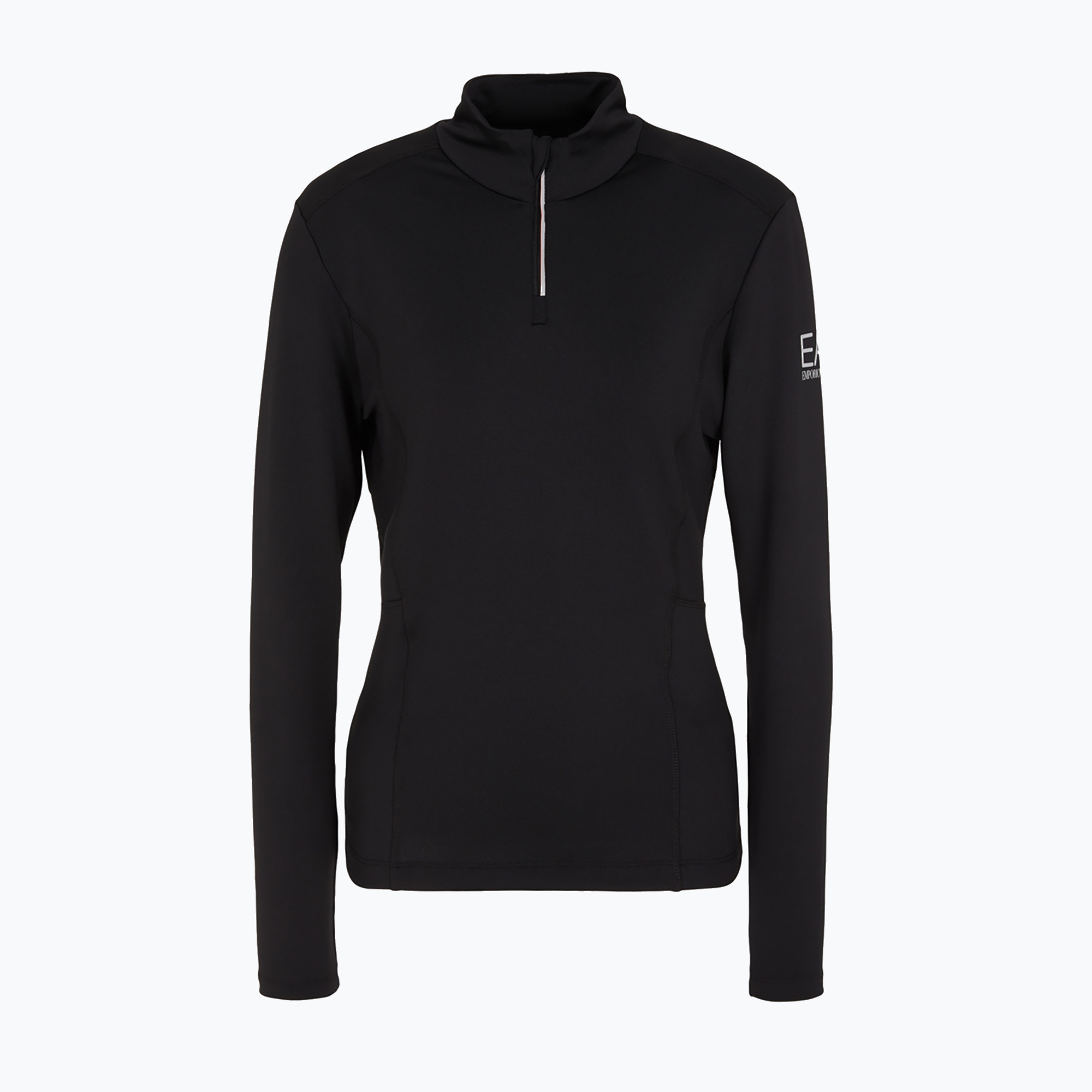 29%-kal olcsóbban.  EA7 Emporio Armani Felpa női pulóver 8NTM46 fekete. Méret: M