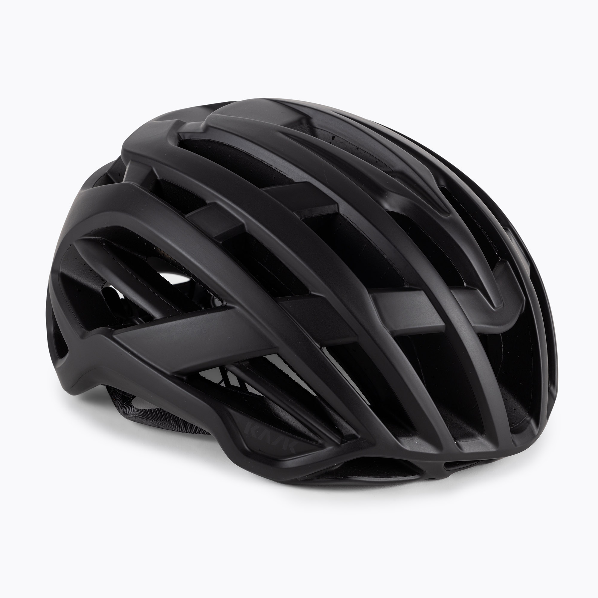 19%-kal olcsóbban.  Kerékpáros sisak KASK Valegro fekete CHE00052.211. Méret: 52-58 cm (M)