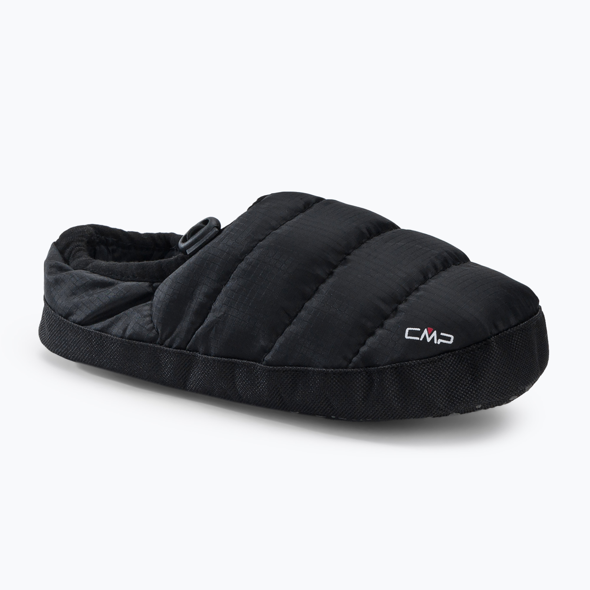 38%-kal olcsóbban.  CMP Lyinx Slipper női papucs fekete 30Q4676. Méret: 36-37 EU
