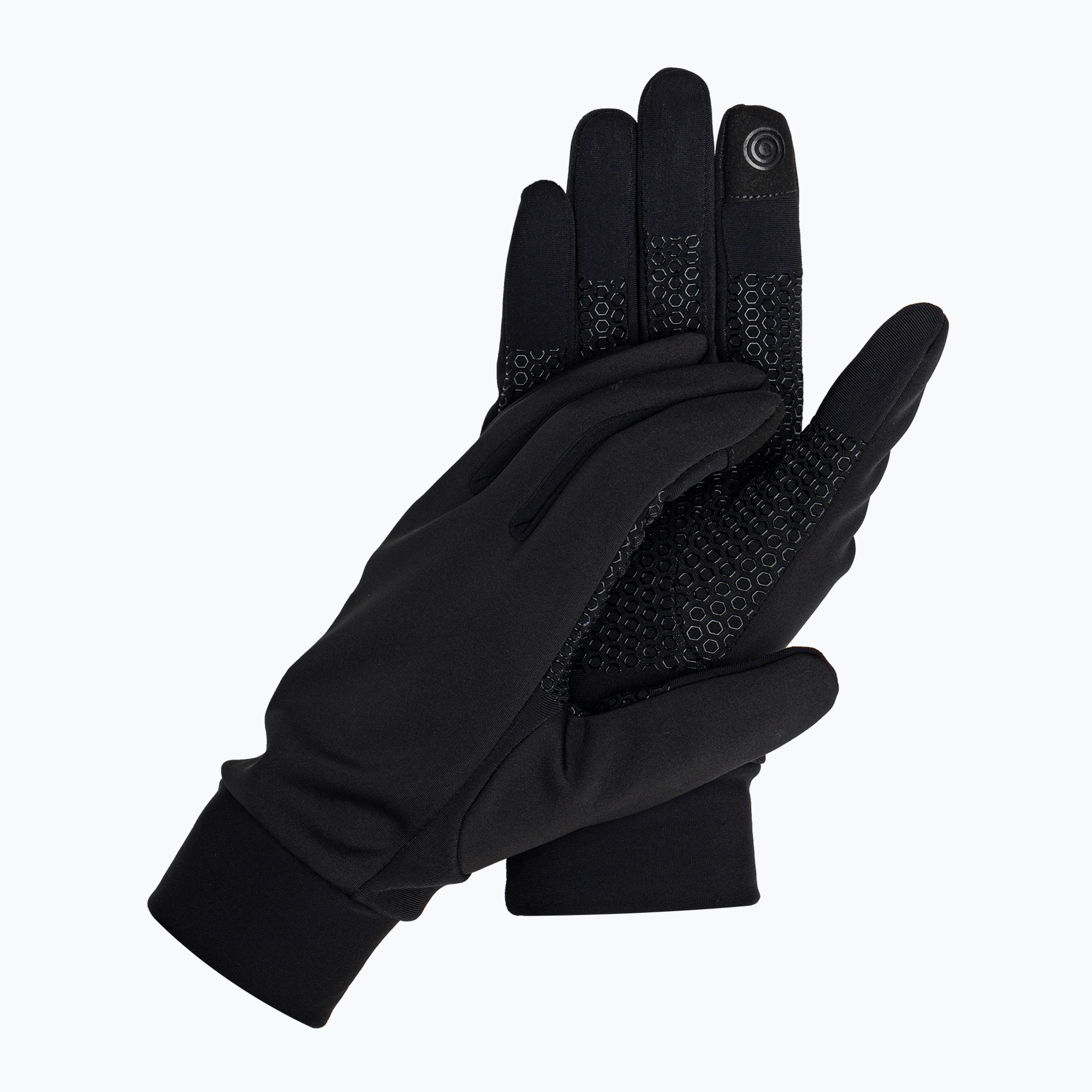 24%-kal olcsóbban.  Férfi CMP trekking kesztyű fekete 6525509. Méret: XL