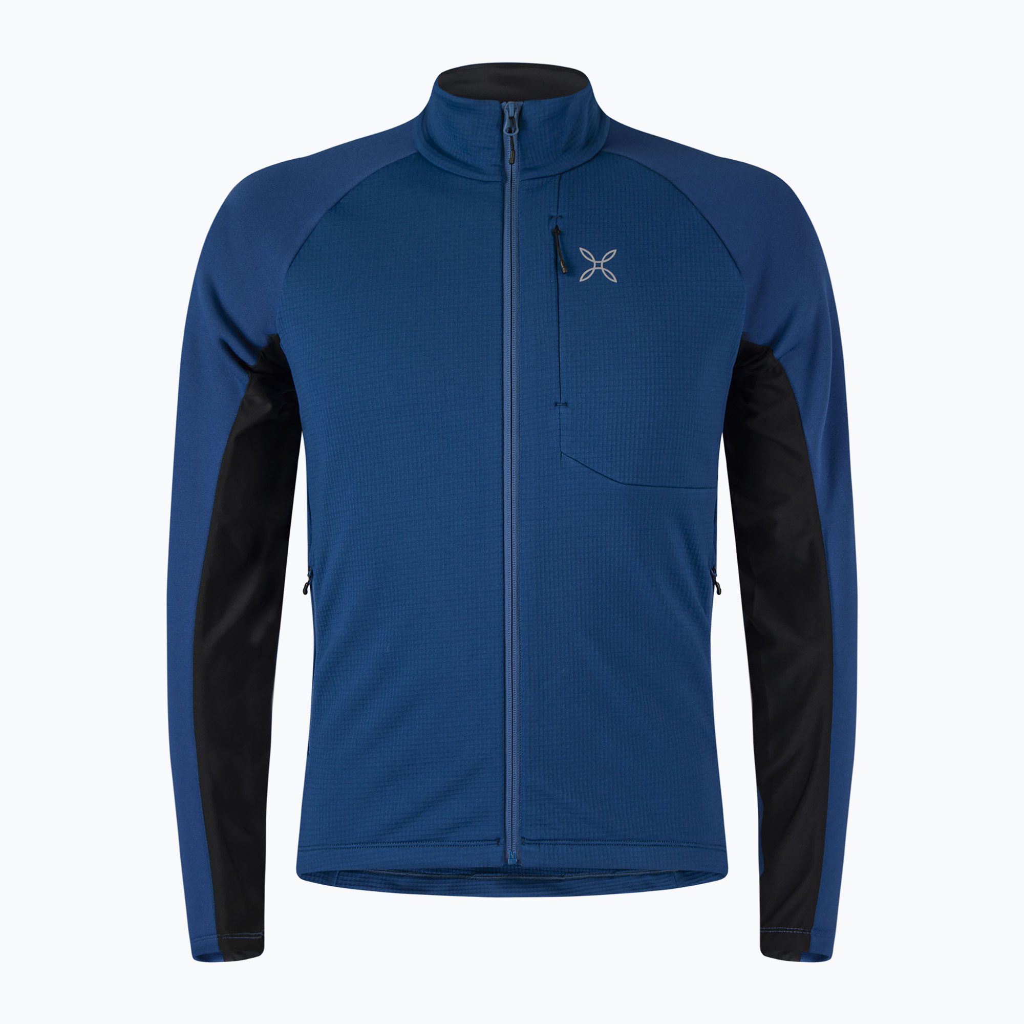 25%-kal olcsóbban.  Montura Merano Maglia férfi pulóver mélykék. Méret: L