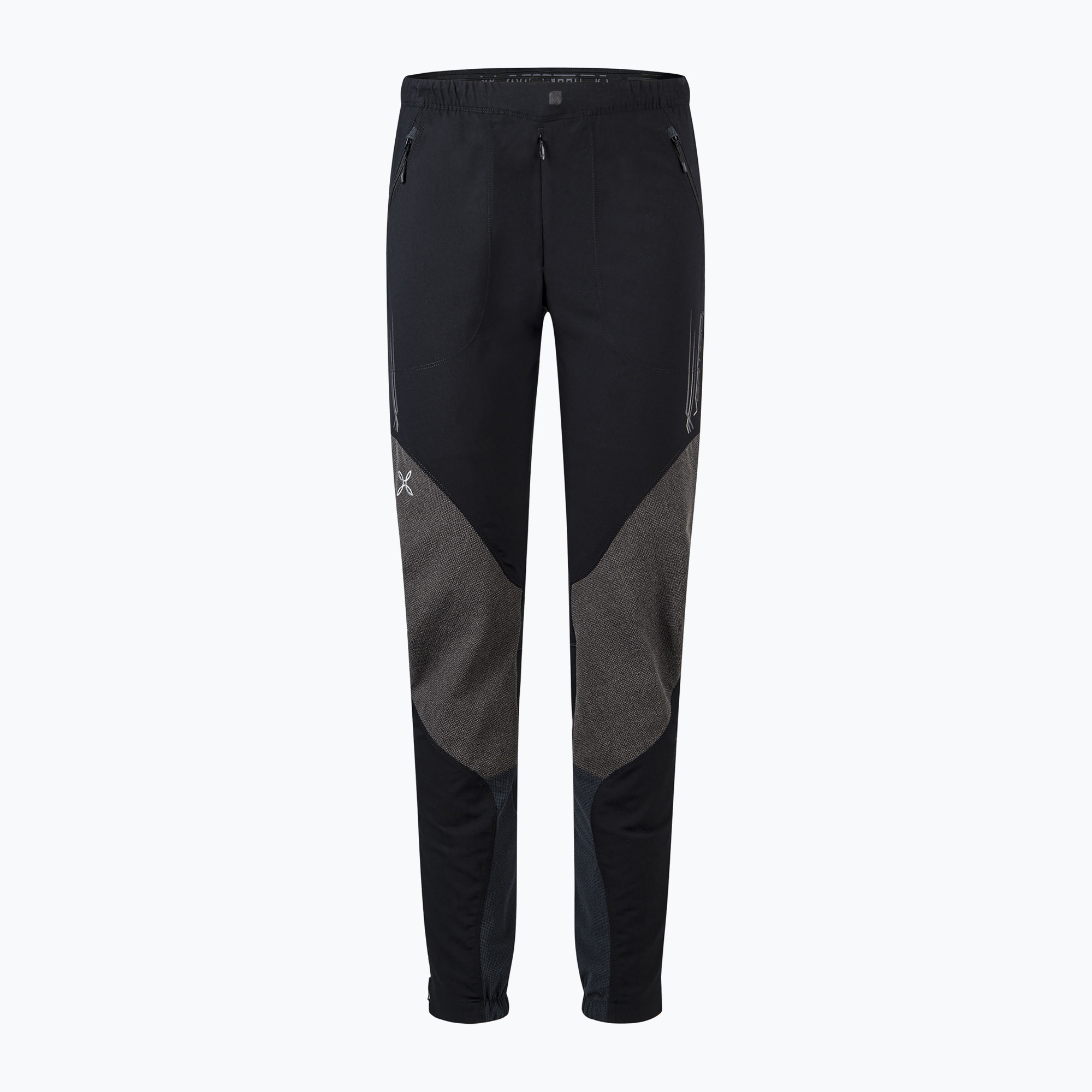 29%-kal olcsóbban.  Férfi nadrág Montura Vertigo 2.0 nero. Méret: XL