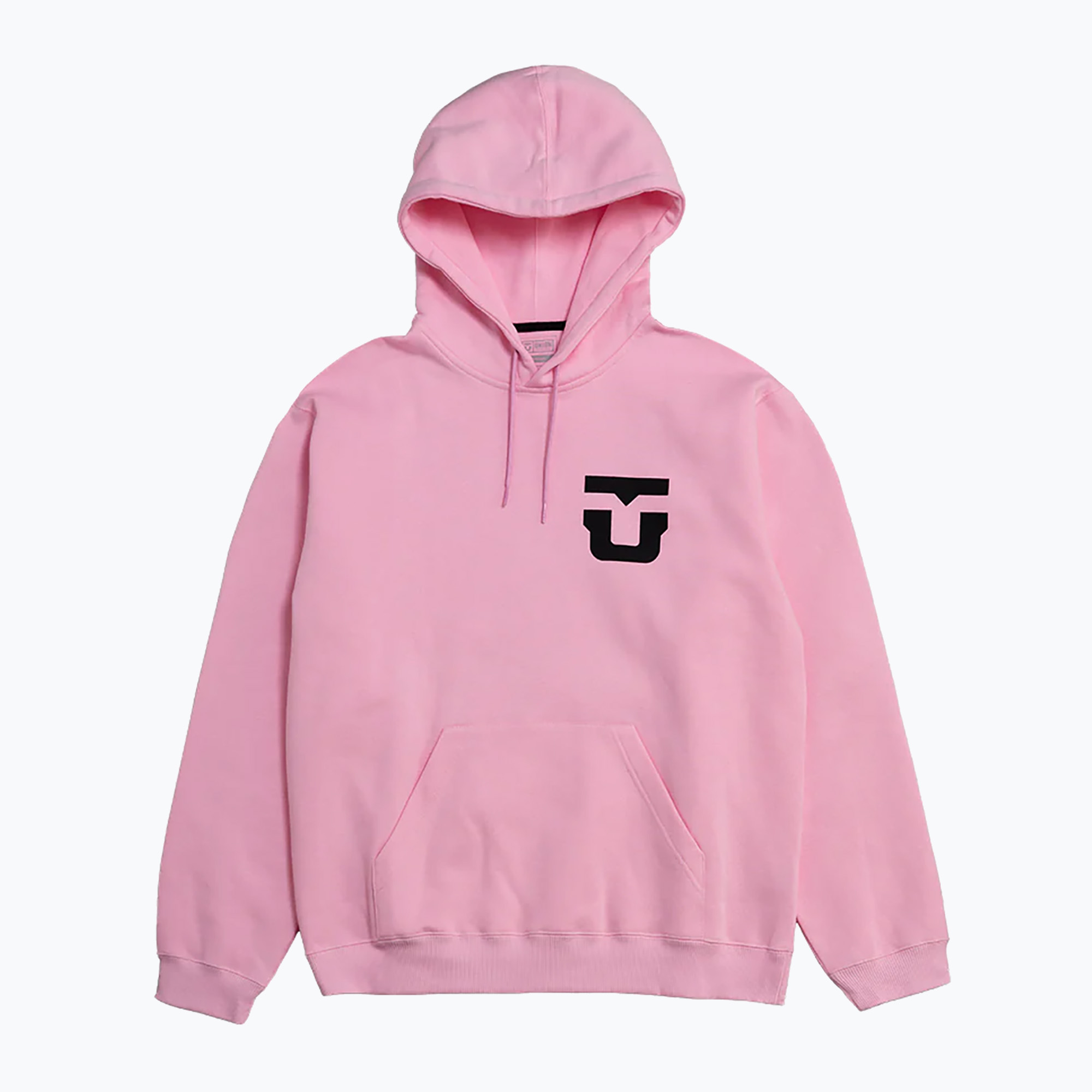 27%-kal olcsóbban.  Pulóver Union Team Hoodie pink. Méret: L