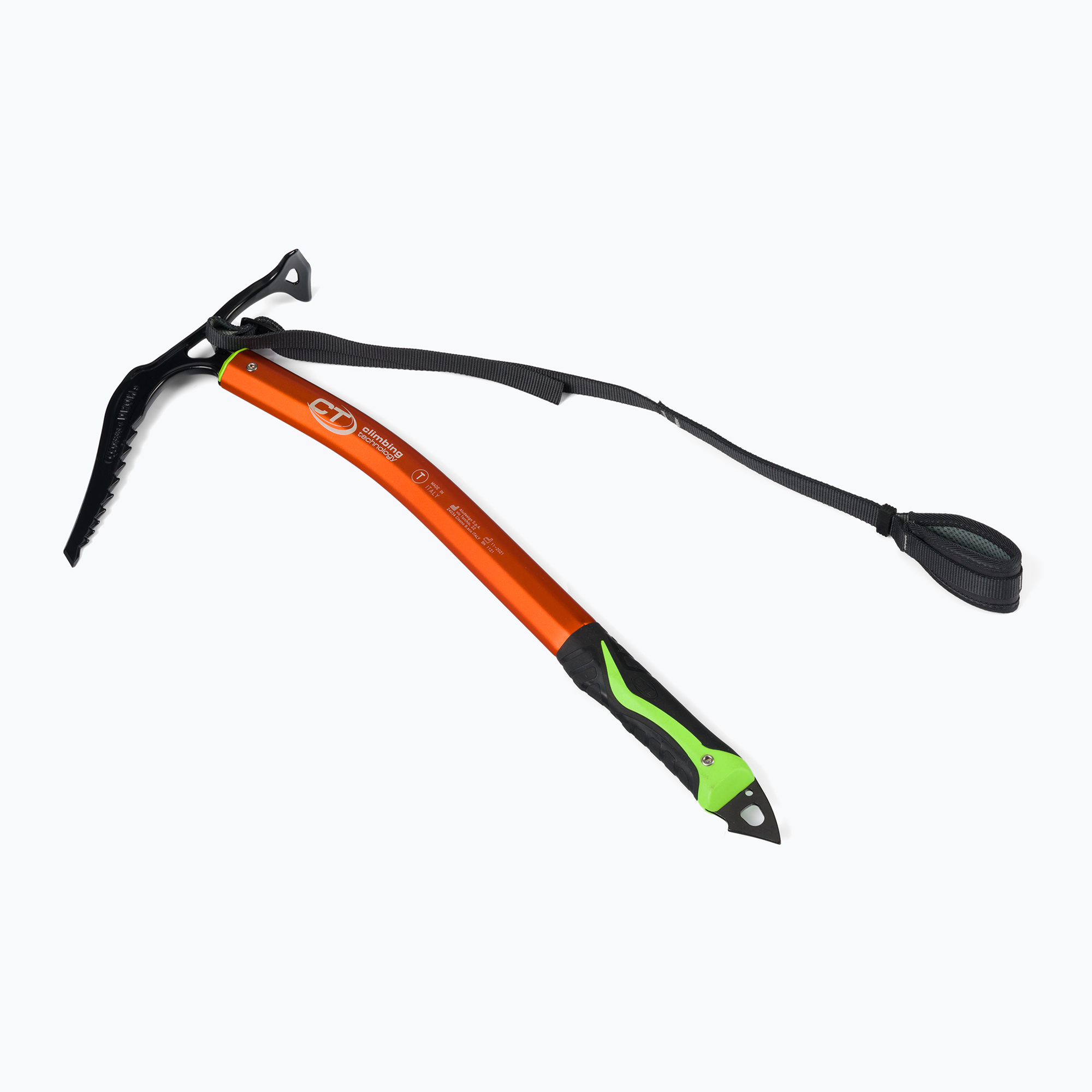 26%-kal olcsóbban.  Climbing Technology Dron Plus narancssárga 3I80452. Méret: 52 cm