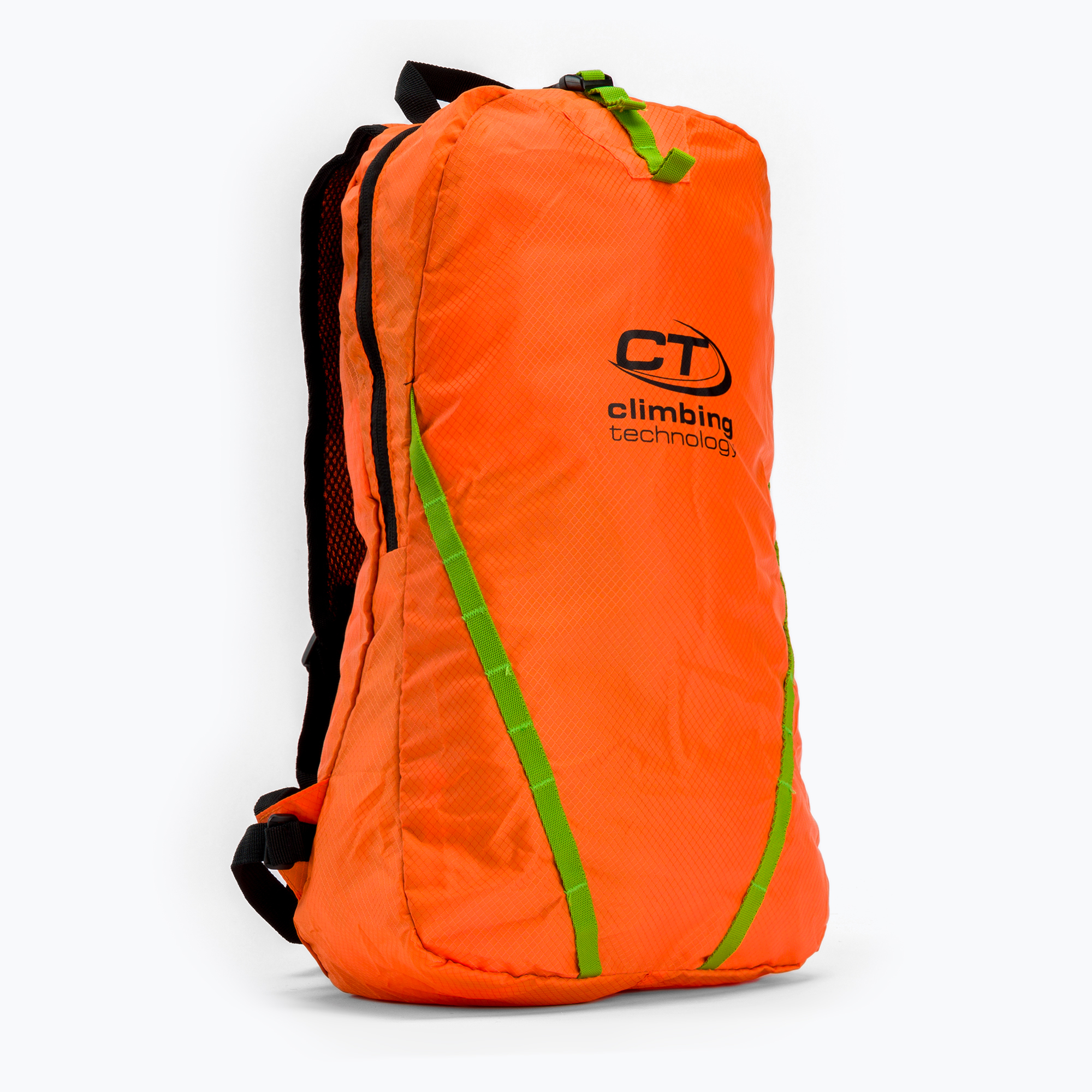 25%-kal olcsóbban.  Climbing Technology Magic Pack hátizsák narancssárga 7X97201. Méret: 16 l