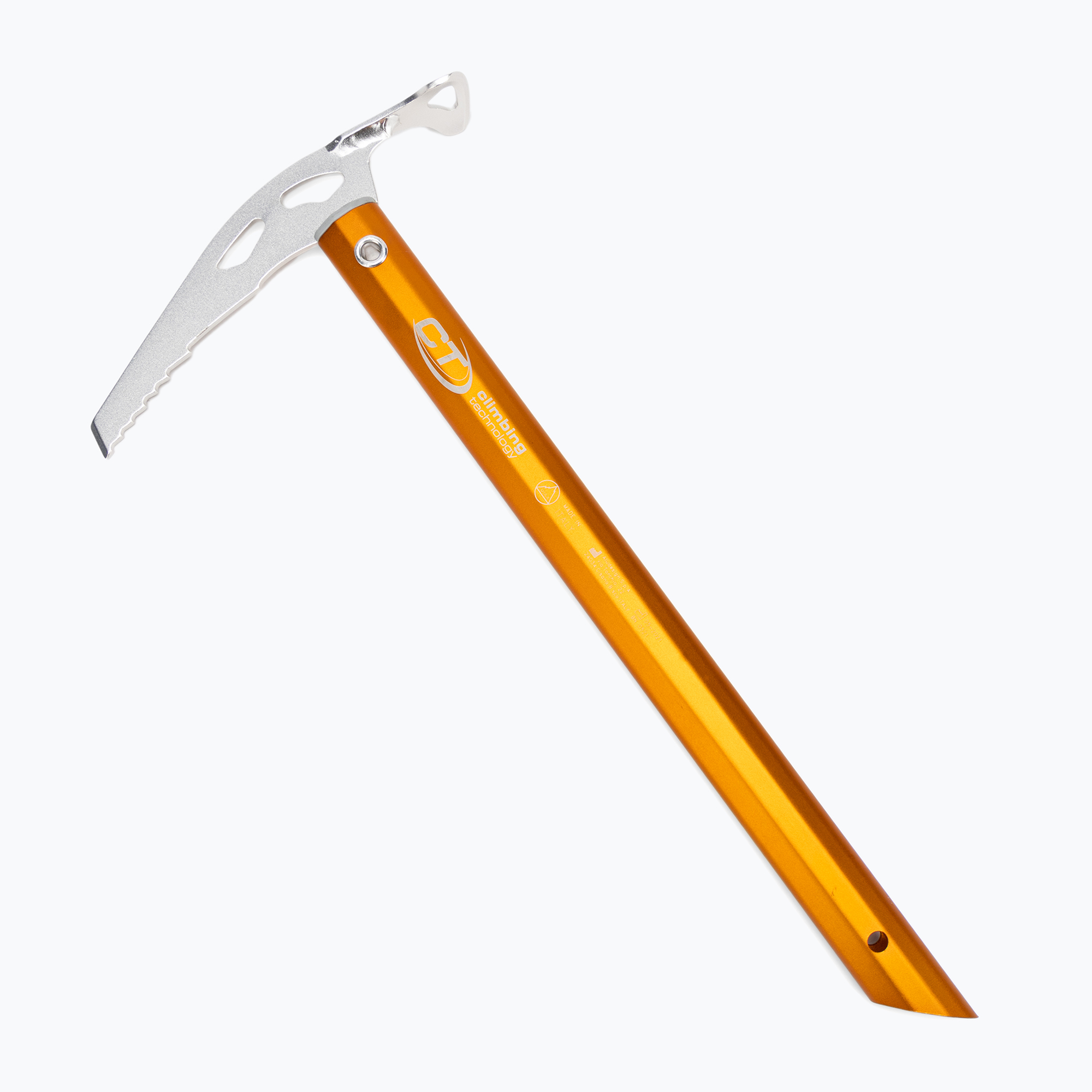 26%-kal olcsóbban.  Mászótechnika Agile Ice-axe jég-axe narancssárga. Méret: OS