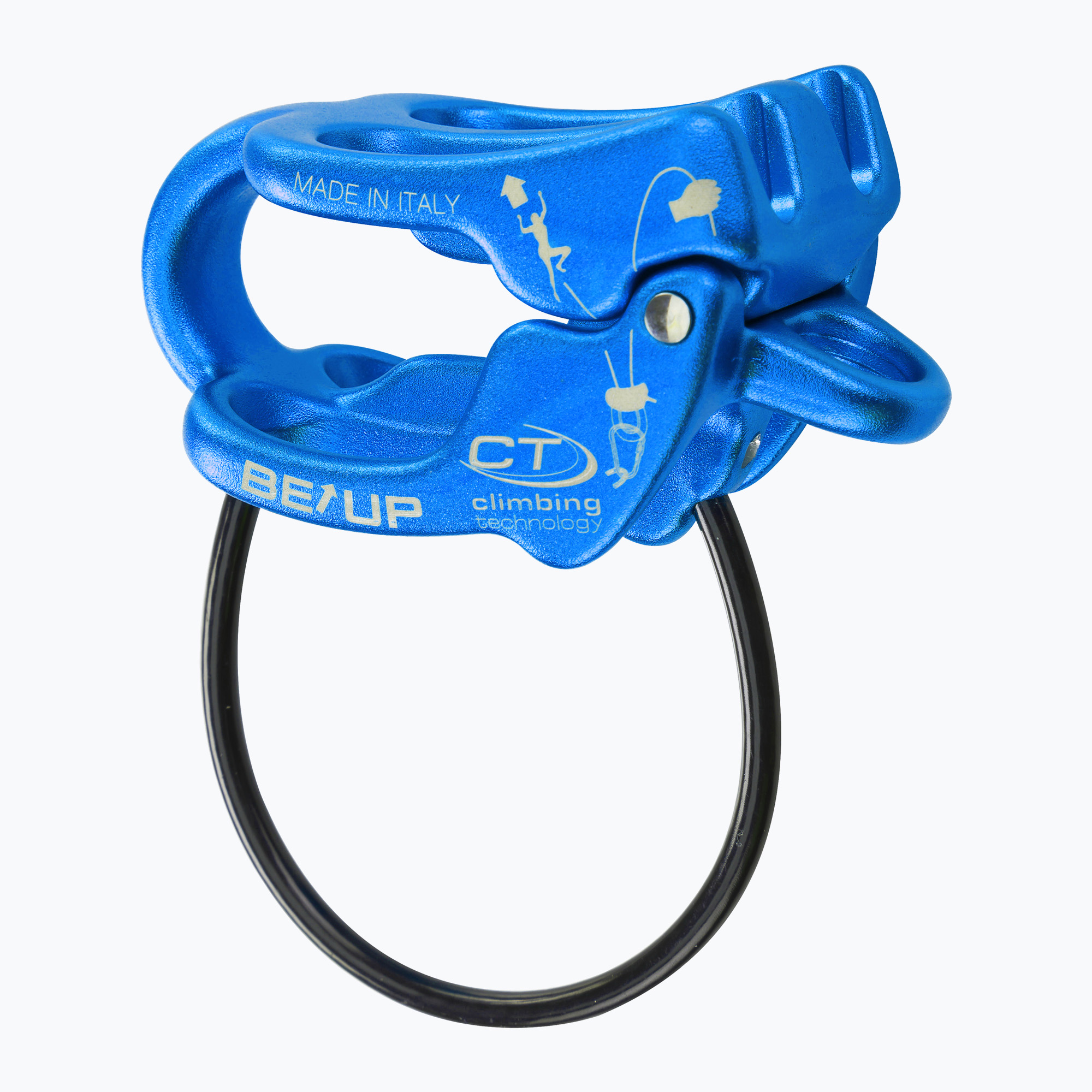 21%-kal olcsóbban.  Climbing Technology Be Up rögzítő eszköz kék 2D657A5W2. Méret: OS