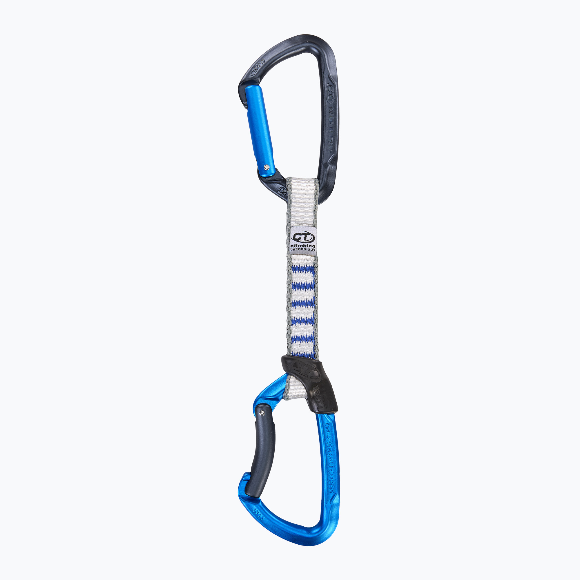26%-kal olcsóbban.  Climbing Technology Lime Set Ny szürke-kék mászó expedíció 2E661EIB06. Méret: 12 cm