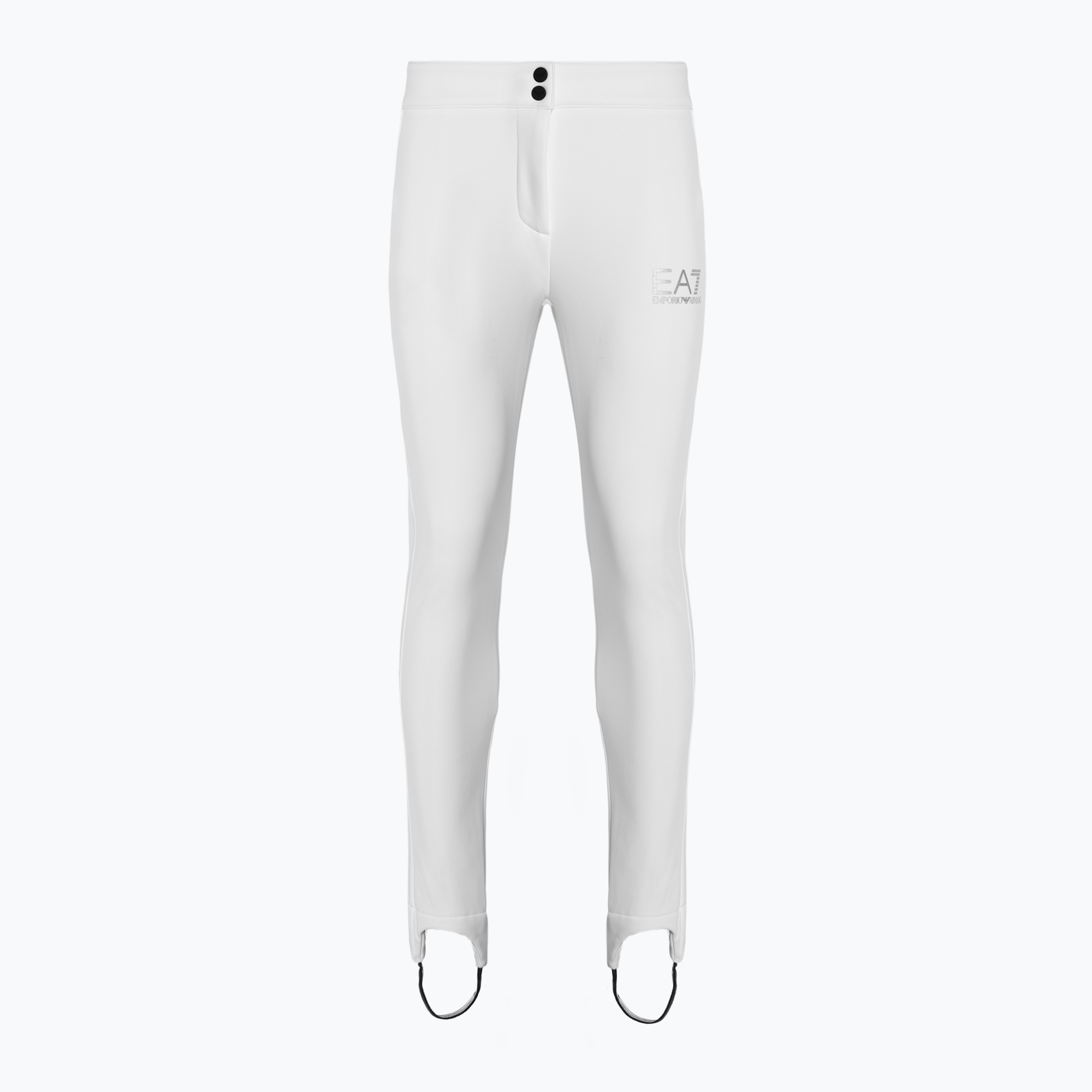 29%-kal olcsóbban.  EA7 Emporio Armani női síelő leggings Pantaloni 6RTP07 fehér. Méret: S