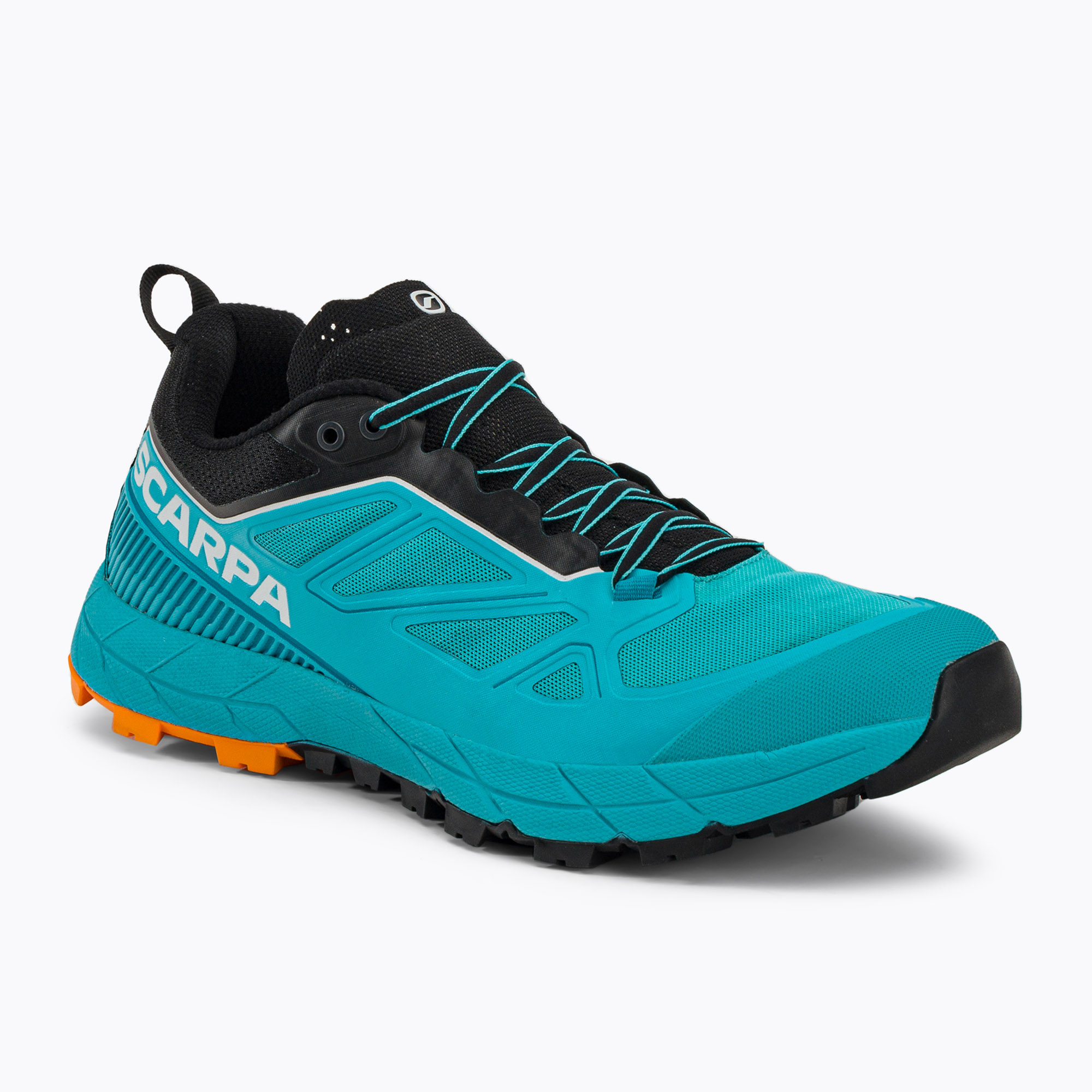 31%-kal olcsóbban.  Scarpa Rapid kék férfi túracipő 72701. Méret: 41.5 EU