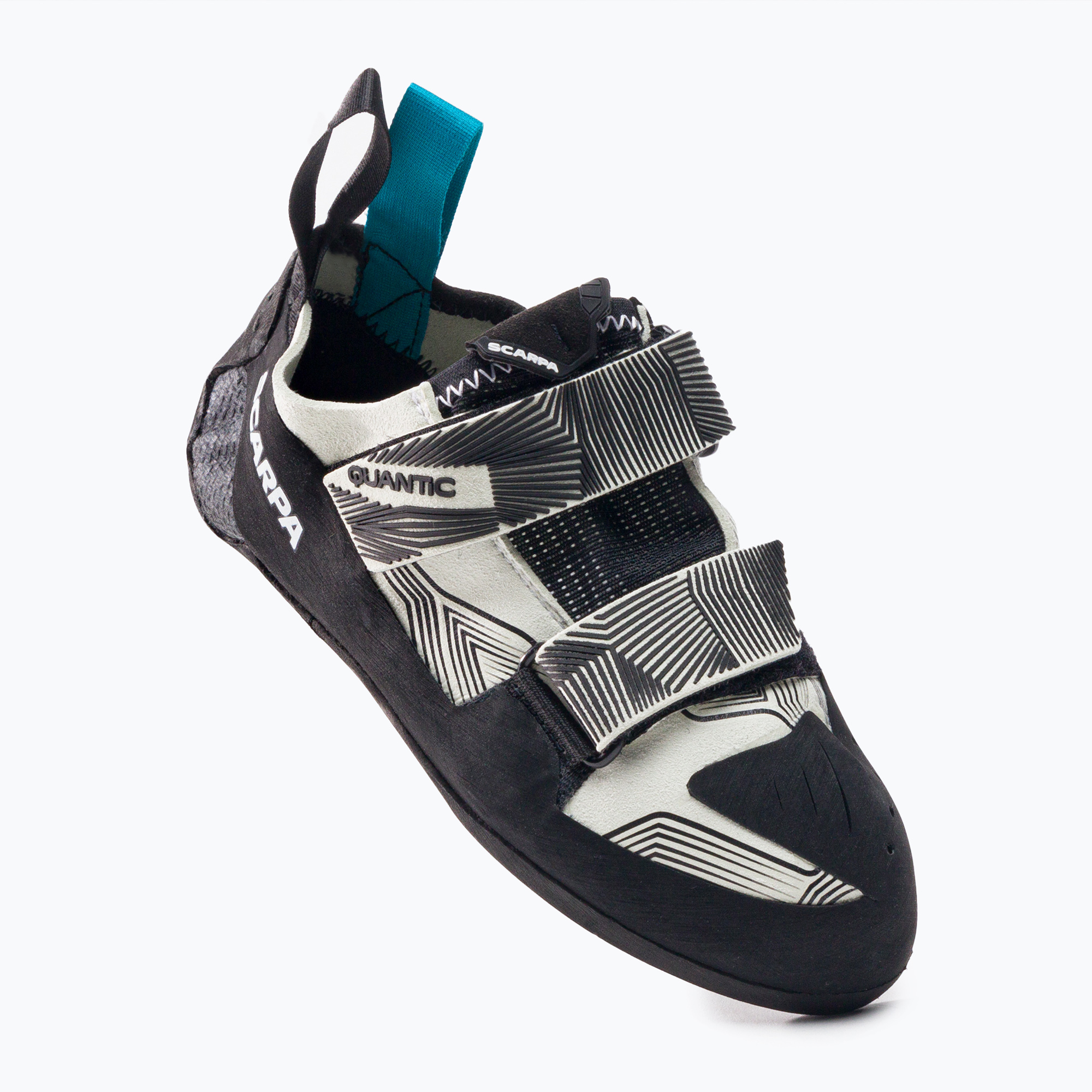 31%-kal olcsóbban.  Női hegymászó csizma SCARPA Quantic szürke-fekete 70038-002. Méret: 40.5 EU