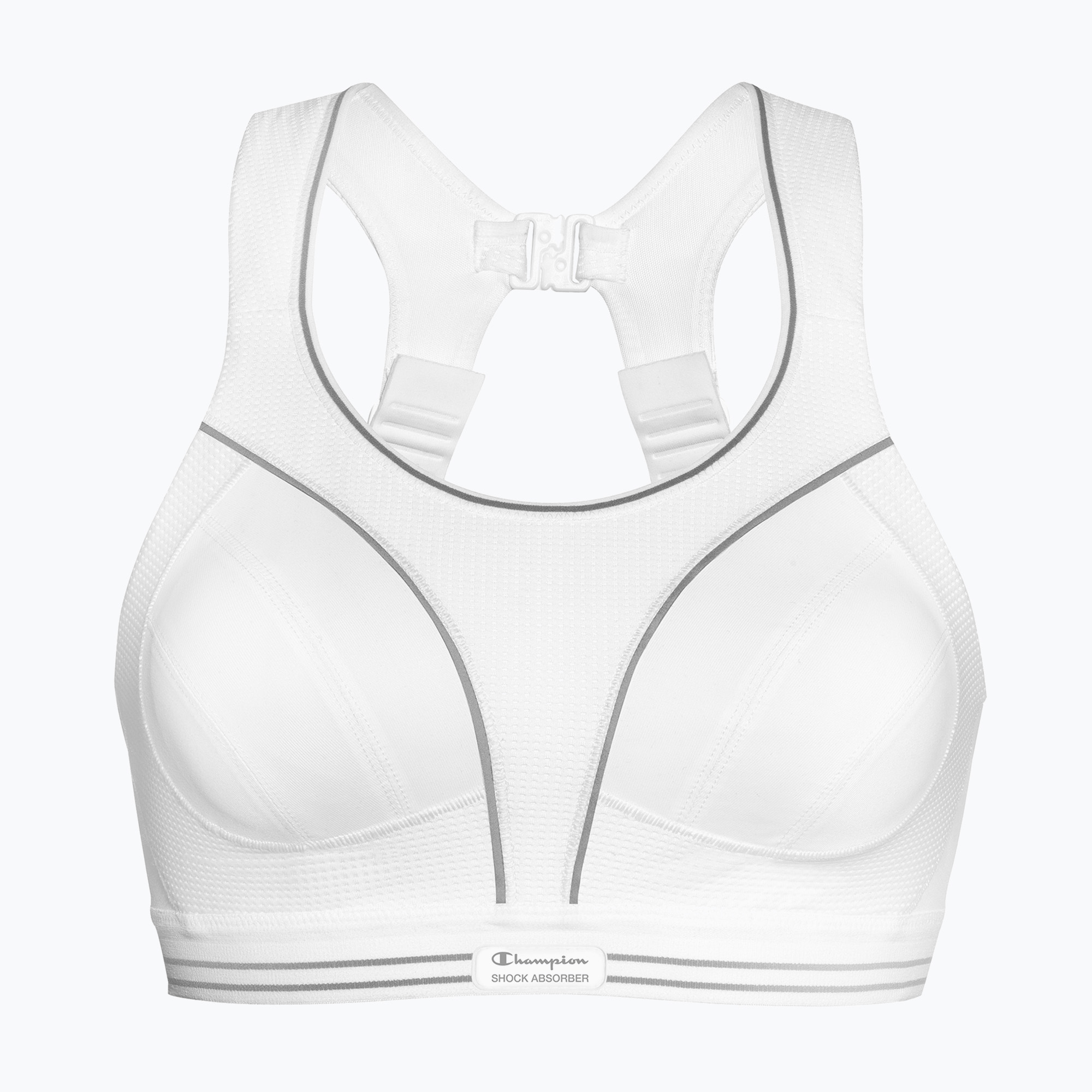 32%-kal olcsóbban.  Shock Absorber Ultimate Run 23 melltartó fehér