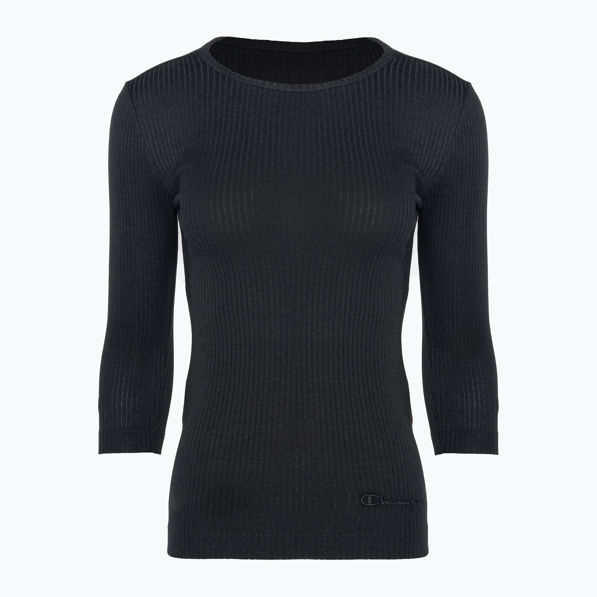 15%-kal olcsóbban.  Champion női póló Rochester fekete. Méret: XL