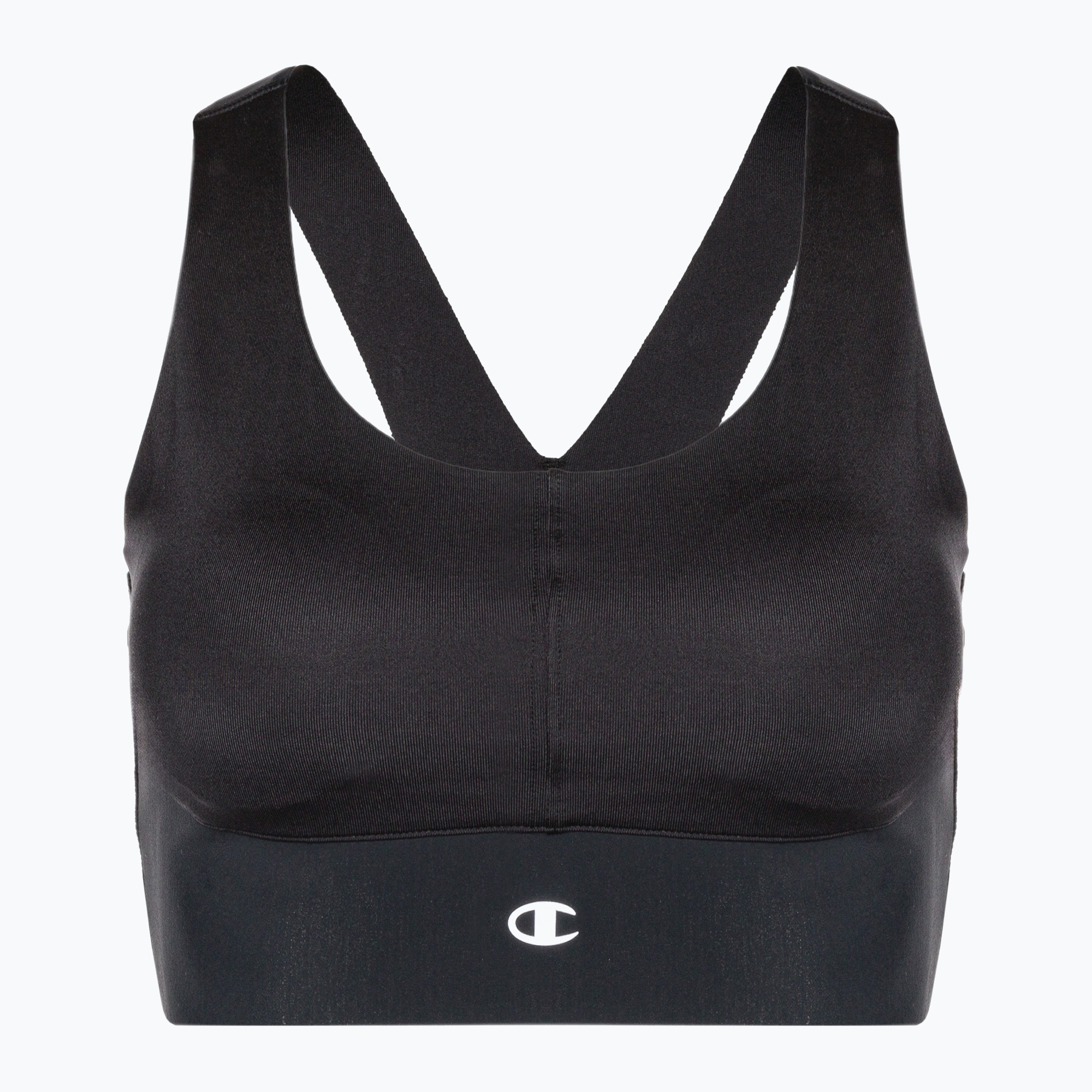 15%-kal olcsóbban.  Champion Legacy fekete fitness melltartó. Méret: S
