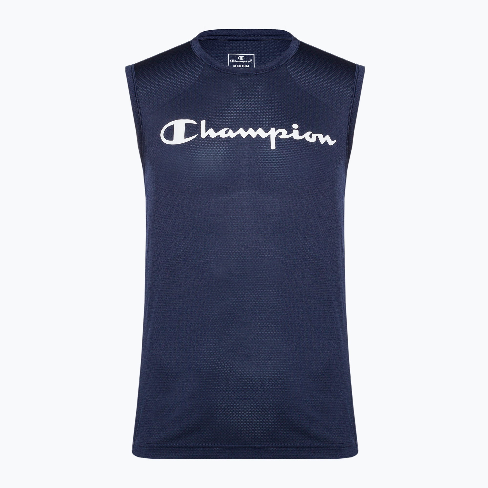 15%-kal olcsóbban.  Champion Legacy férfi póló felső navy