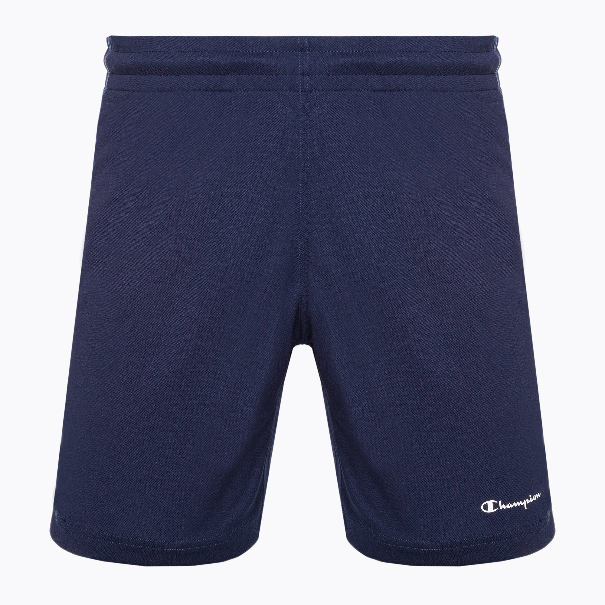 15%-kal olcsóbban.  Champion Legacy férfi rövidnadrág tengerészgyalog/fekete. Méret: XL
