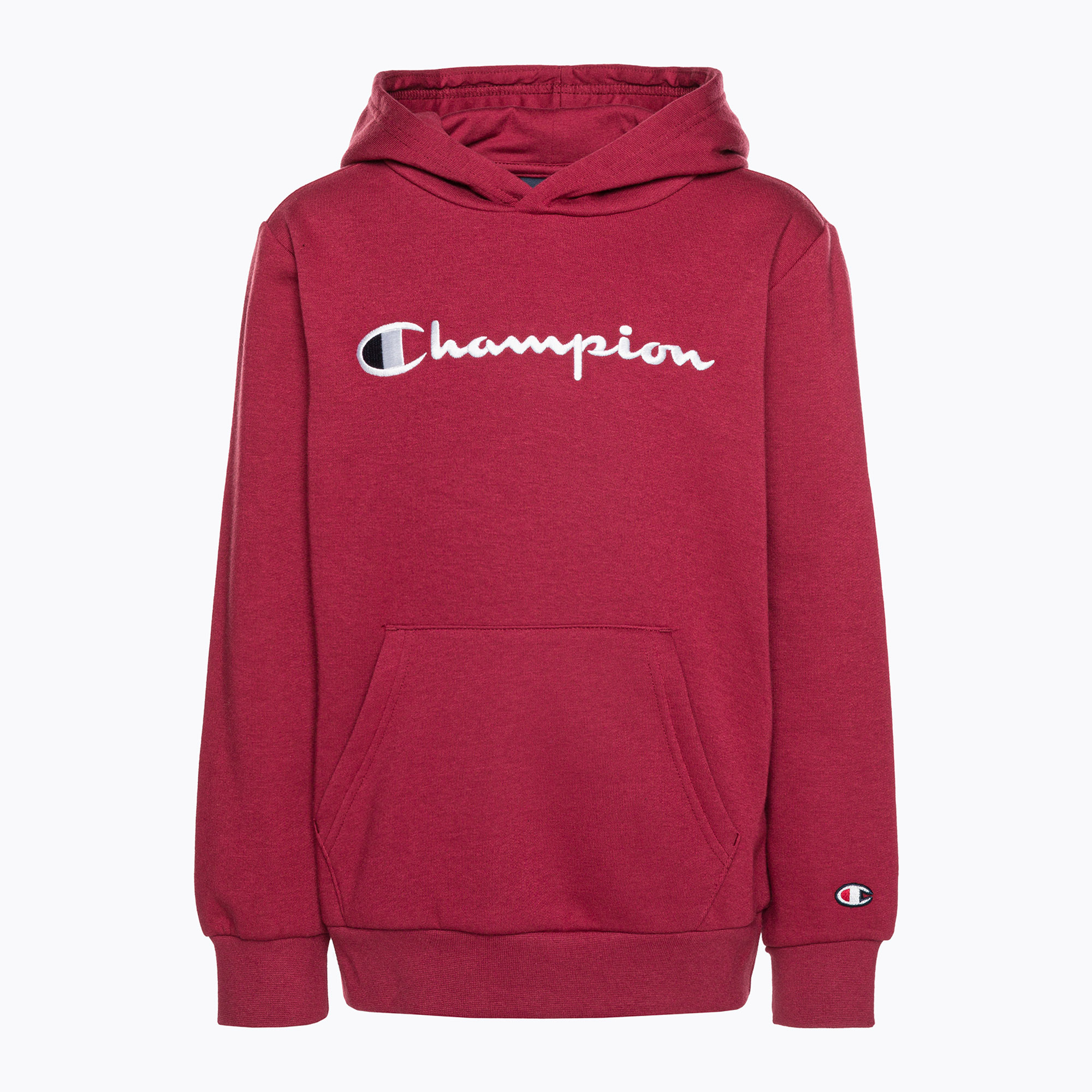 15%-kal olcsóbban.  Champion Legacy gyermek pulóver bordeaux-i színben