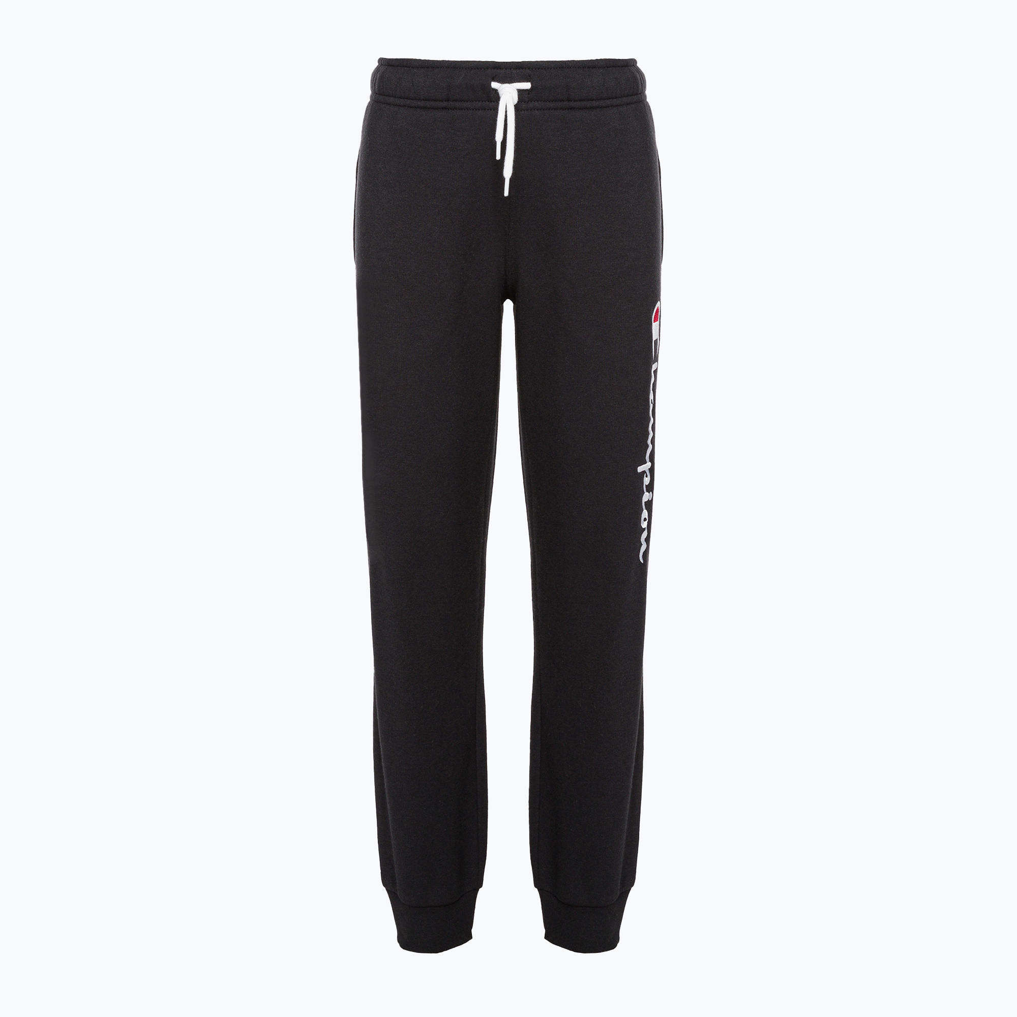 15%-kal olcsóbban.  Champion Legacy Rib Cuff gyerek nadrág fekete