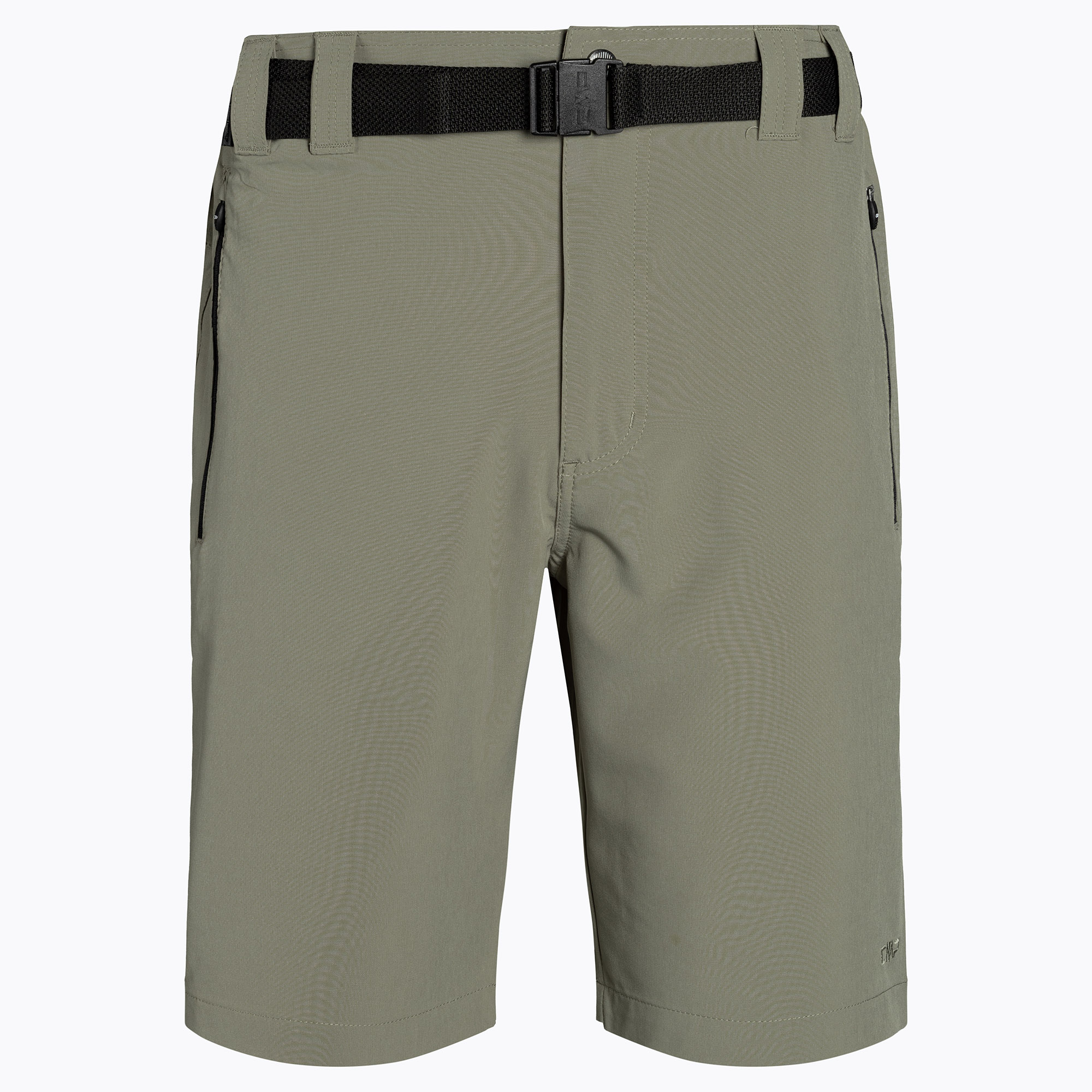 40%-kal olcsóbban.  Férfi CMP Bermuda trekking rövidnadrág bézs 3T51847/P753. Méret: 50