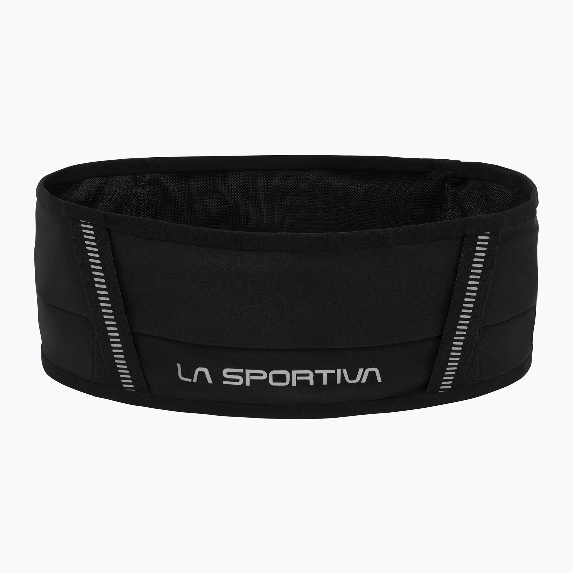 15%-kal olcsóbban.  La Sportiva Run öv fekete