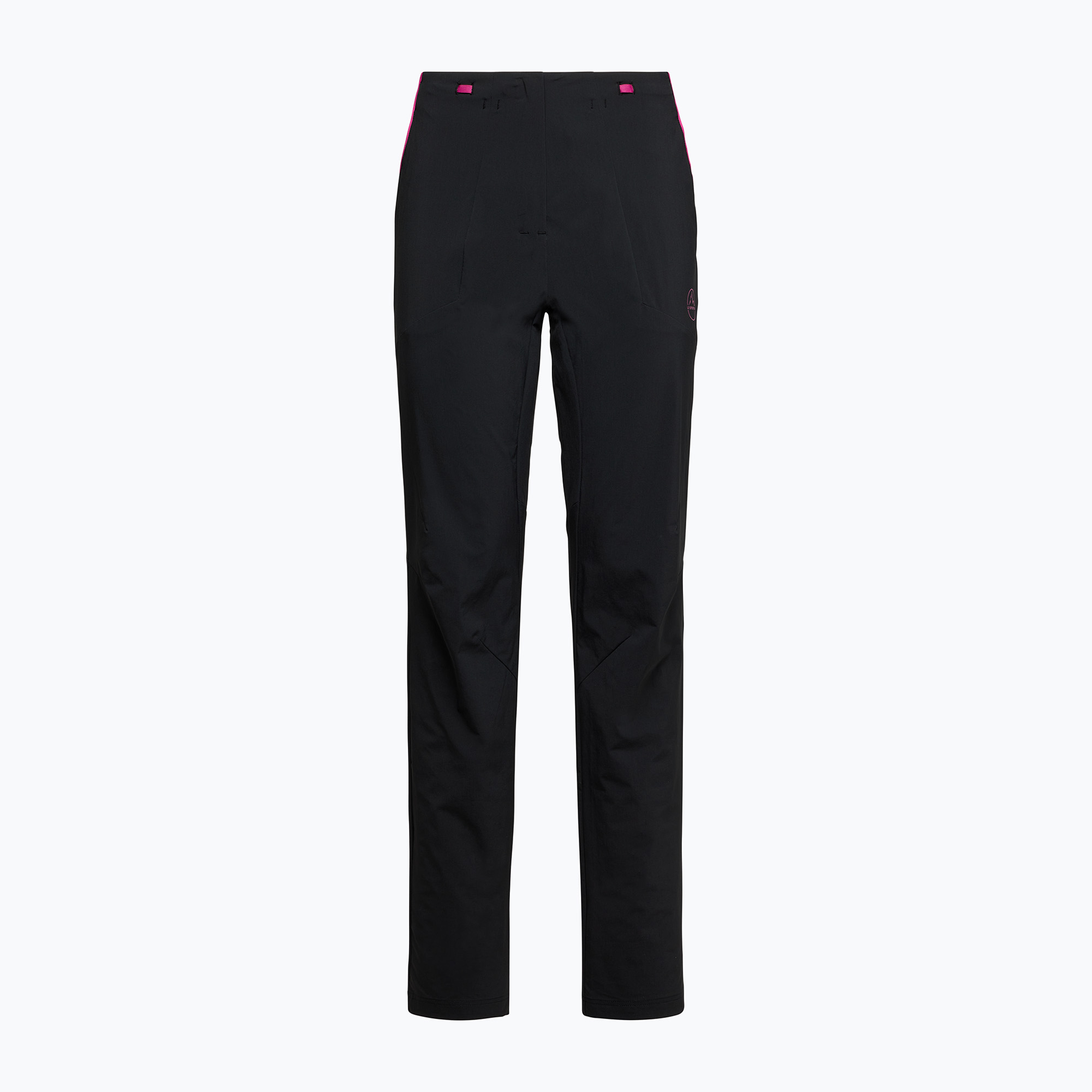 15%-kal olcsóbban.  Női trekking nadrág La Sportiva Brush fekete/springtime. Méret: M