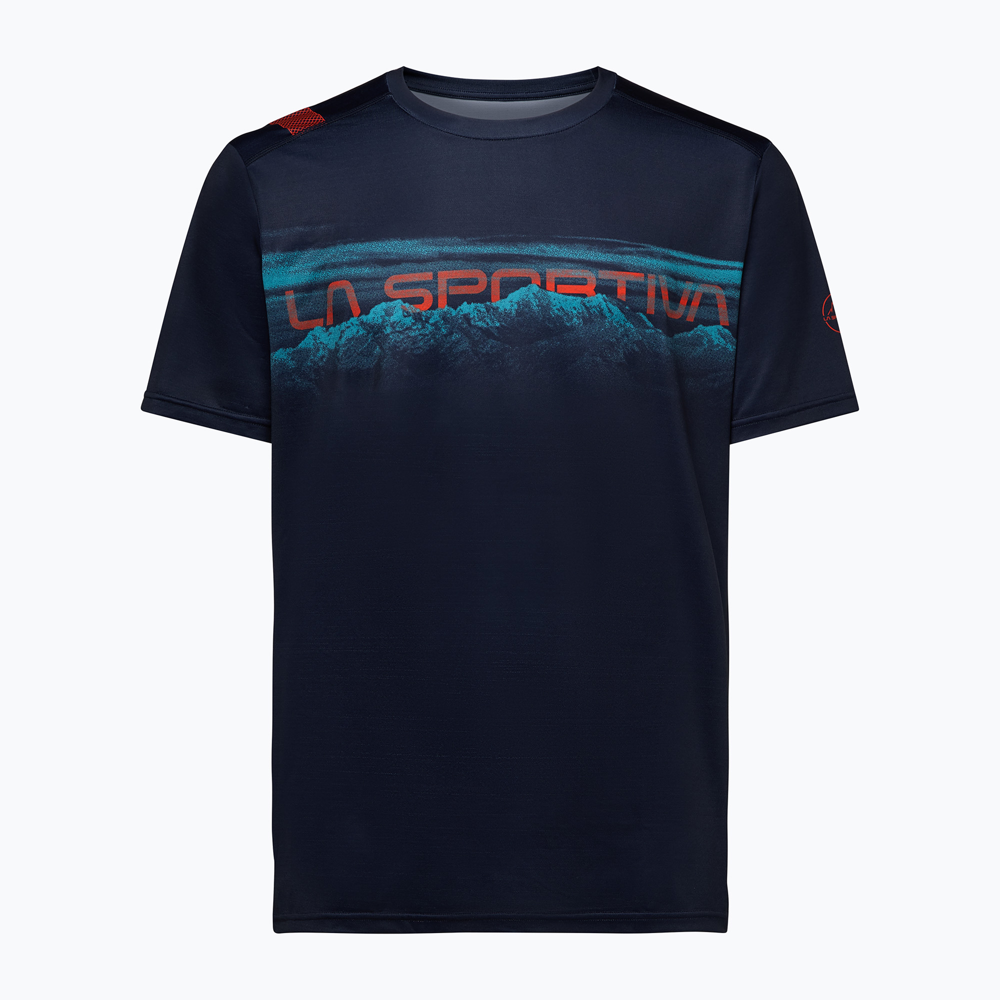 15%-kal olcsóbban.  La Sportiva férfi Horizon mélytengeri póló. Méret: XL