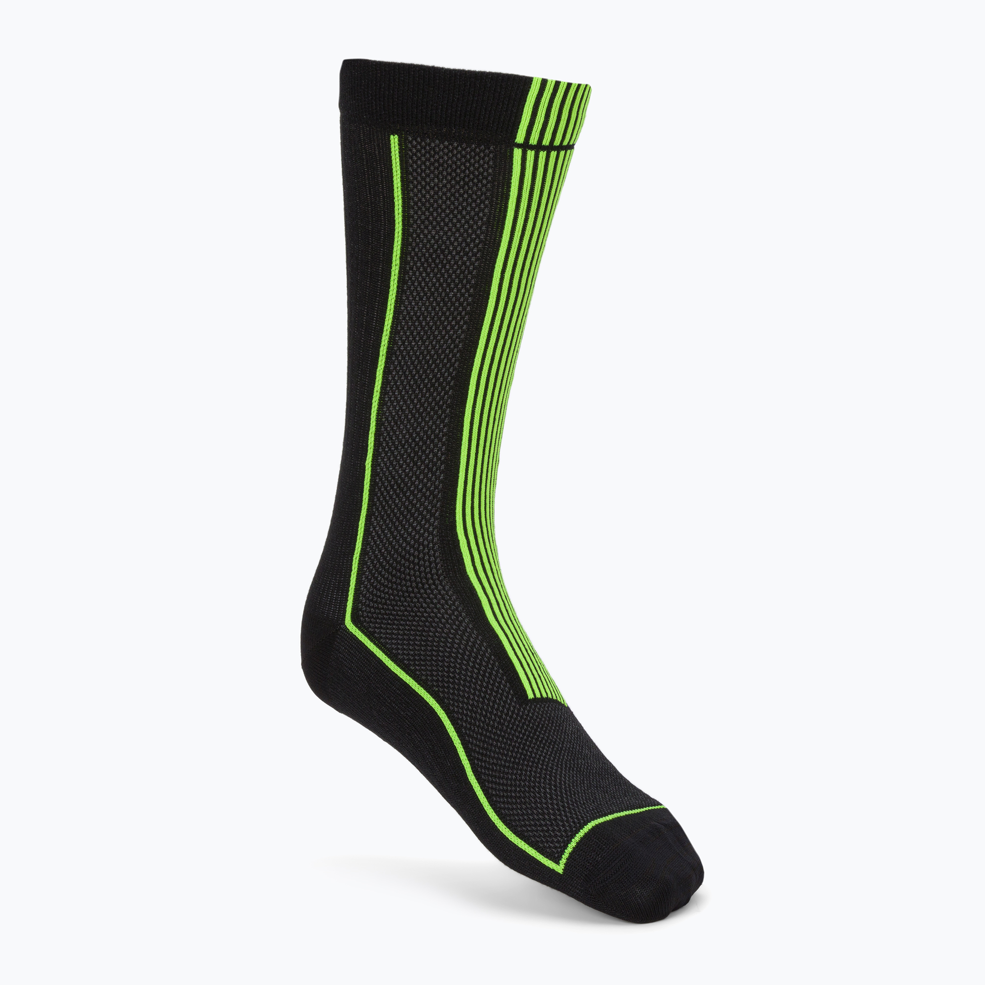 30%-kal olcsóbban.  Kerékpáros zokni Alpinestars Summer 22 fekete 1701320/1047. Méret: 41-43.5 EU