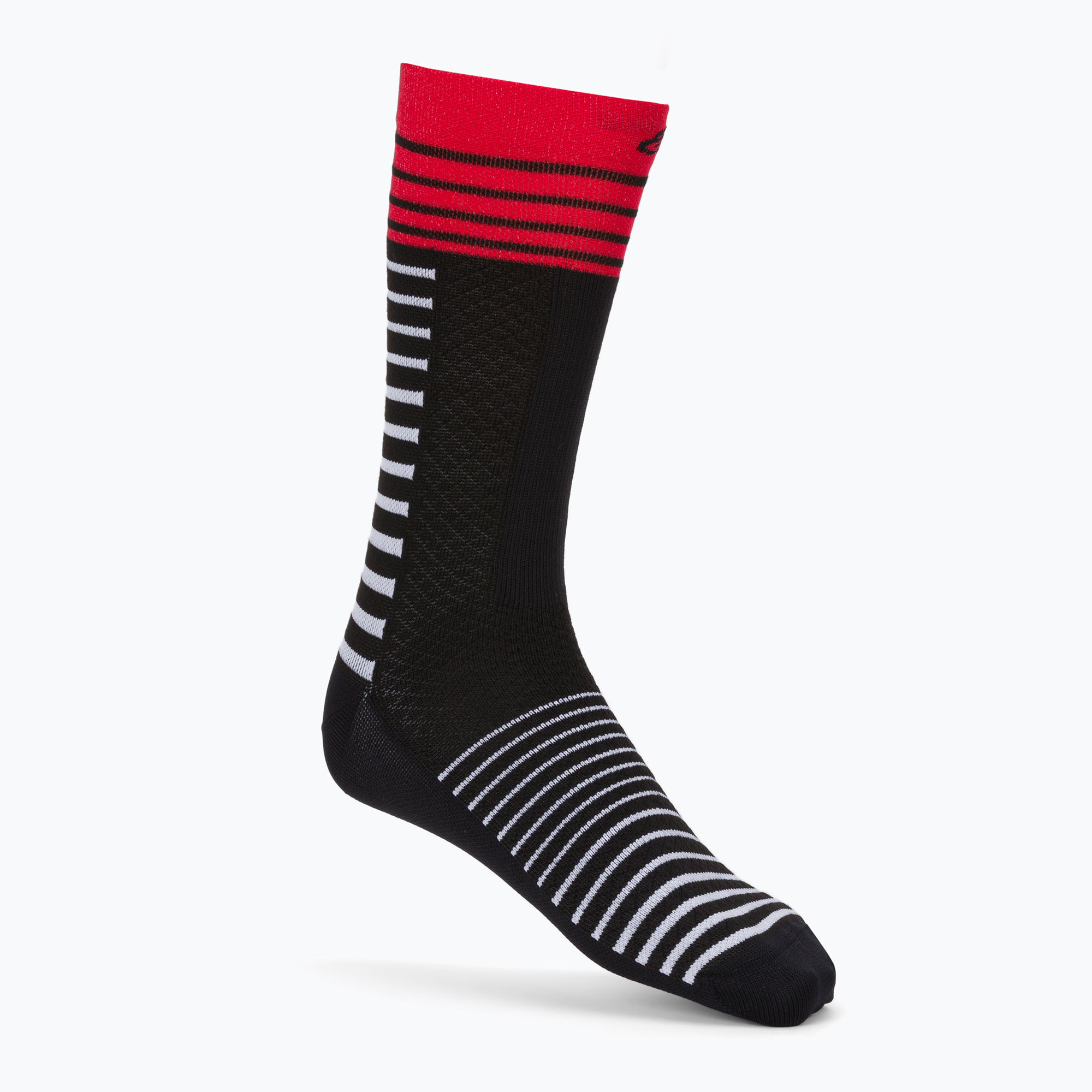 28%-kal olcsóbban.  Alpinestars kerékpáros zokni Drop 19 fekete 1706520/1303. Méret: 44-47 EU
