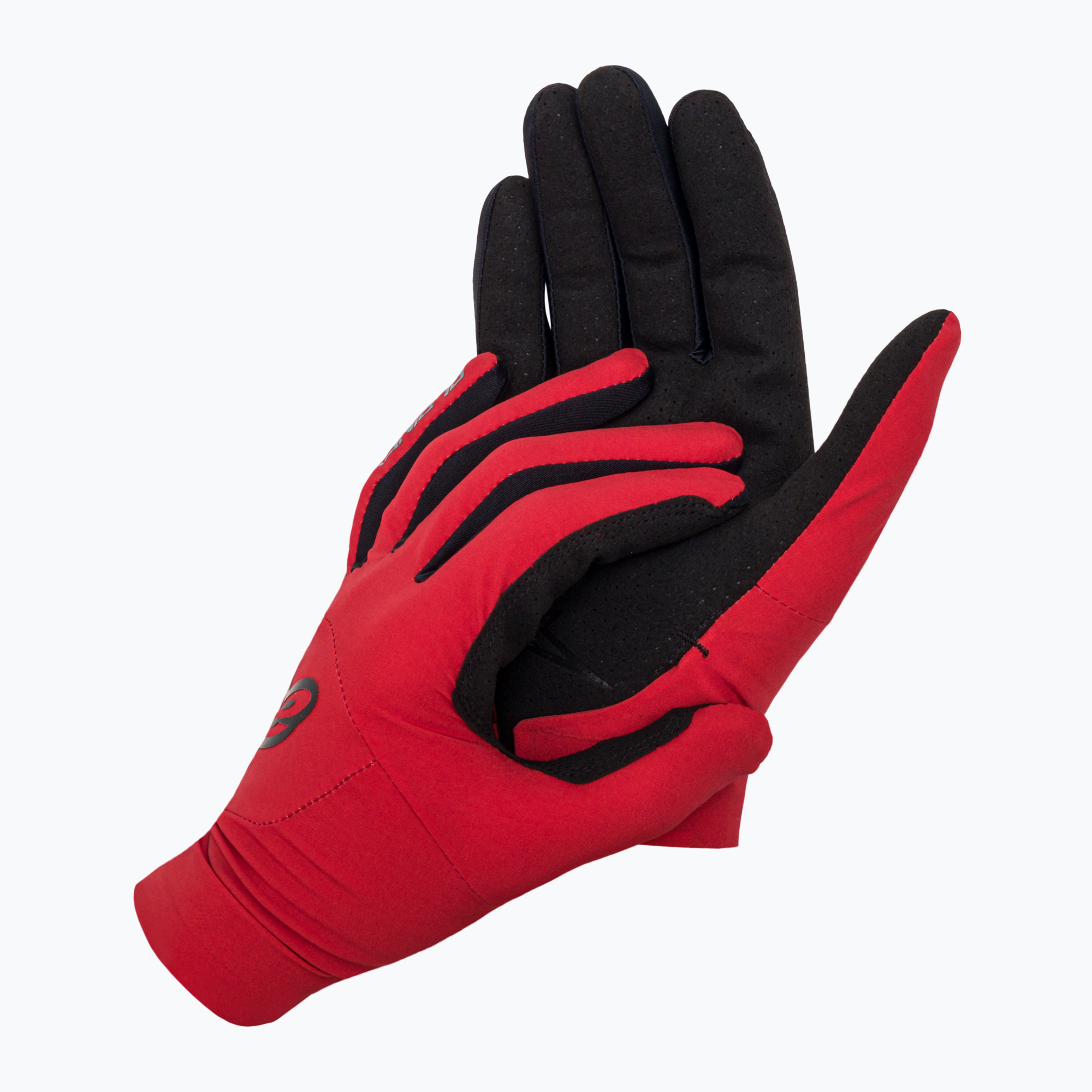 42%-kal olcsóbban.  Férfi kerékpáros kesztyű Alpinestars Drop 4.0 piros 1566220/30. Méret: L