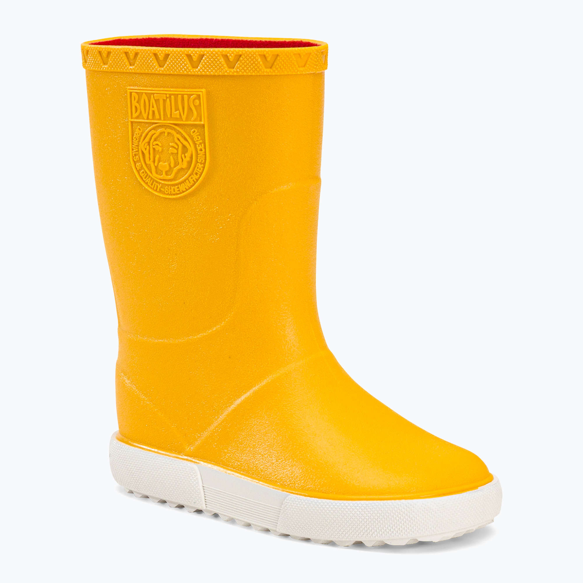19%-kal olcsóbban.  BOATILUS Nautic Gyerek overall sárga BO-NAUTIC-VAR.03-KD. Méret: 23 EU
