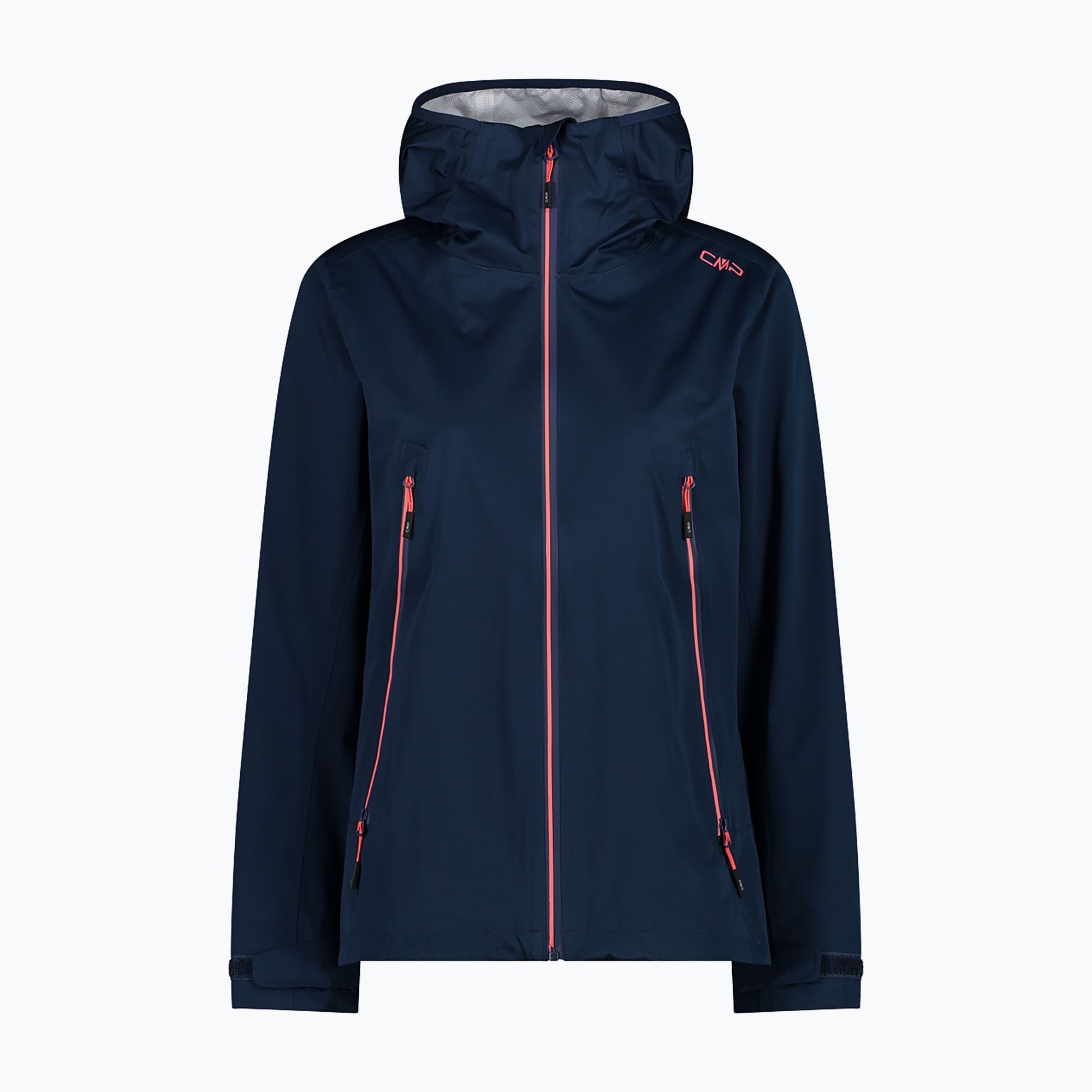 39%-kal olcsóbban.  Női CMP Fix softshell dzseki tengerészkék 32Z5066/M926. Méret: 38