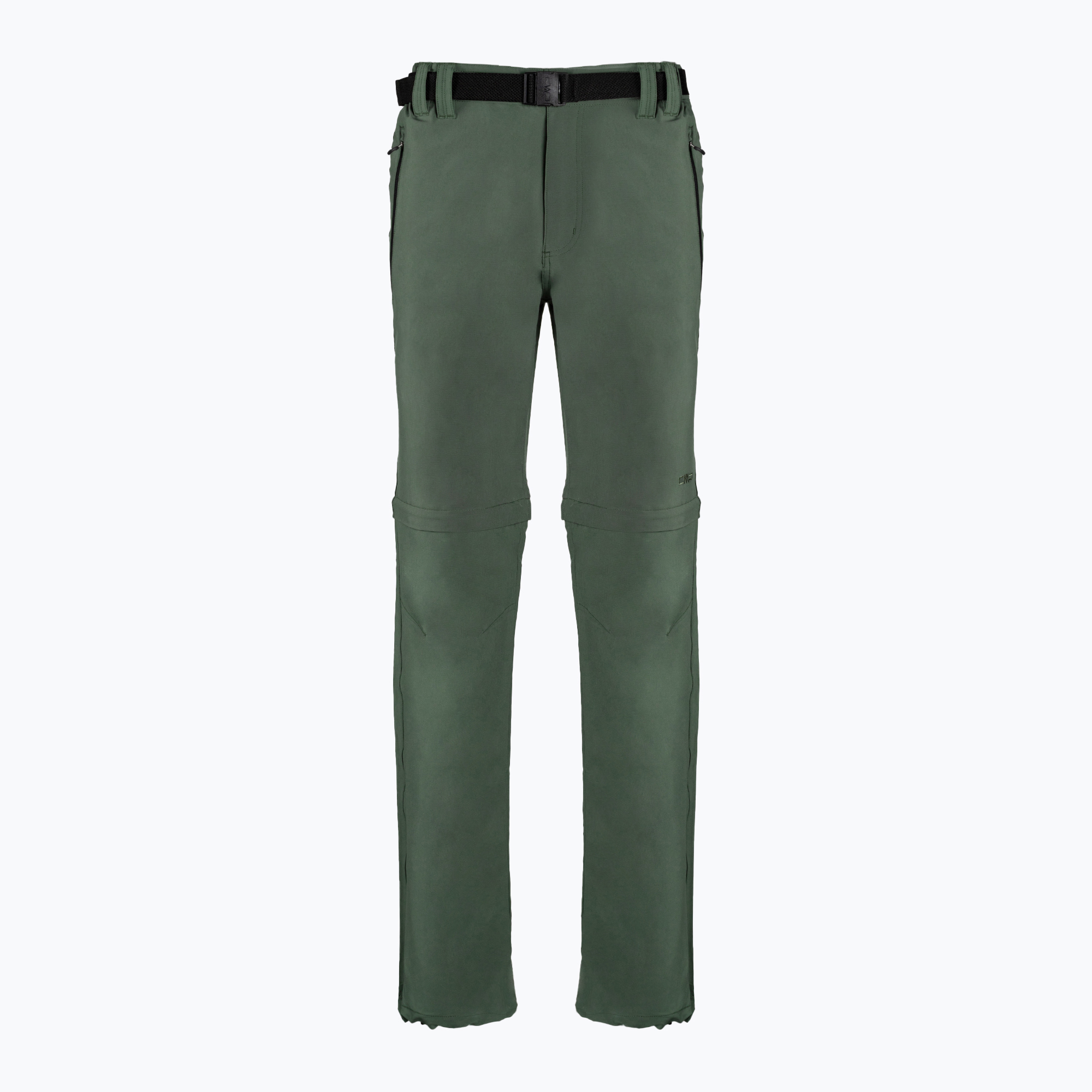 33%-kal olcsóbban.  Férfi trekking nadrág CMP Zip Off zöld 3T51647. Méret: 46