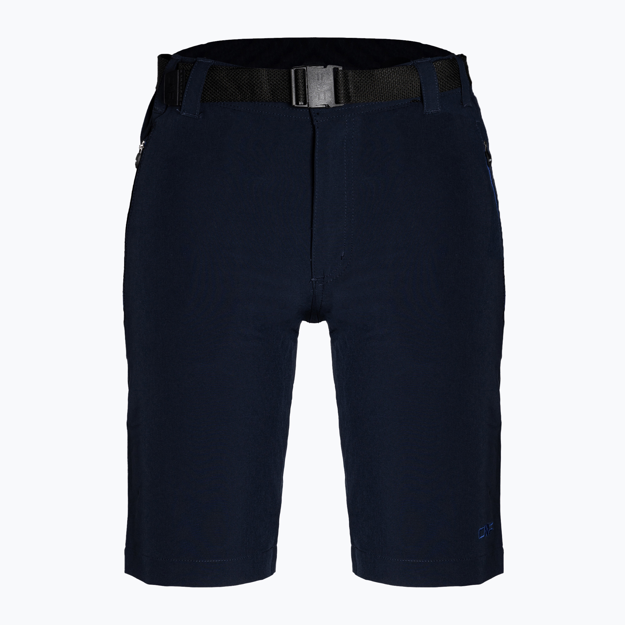 39%-kal olcsóbban.  CMP Gyermek trekking nadrág Bermuda tengerészkék 3T51844/03NL. Méret: 128