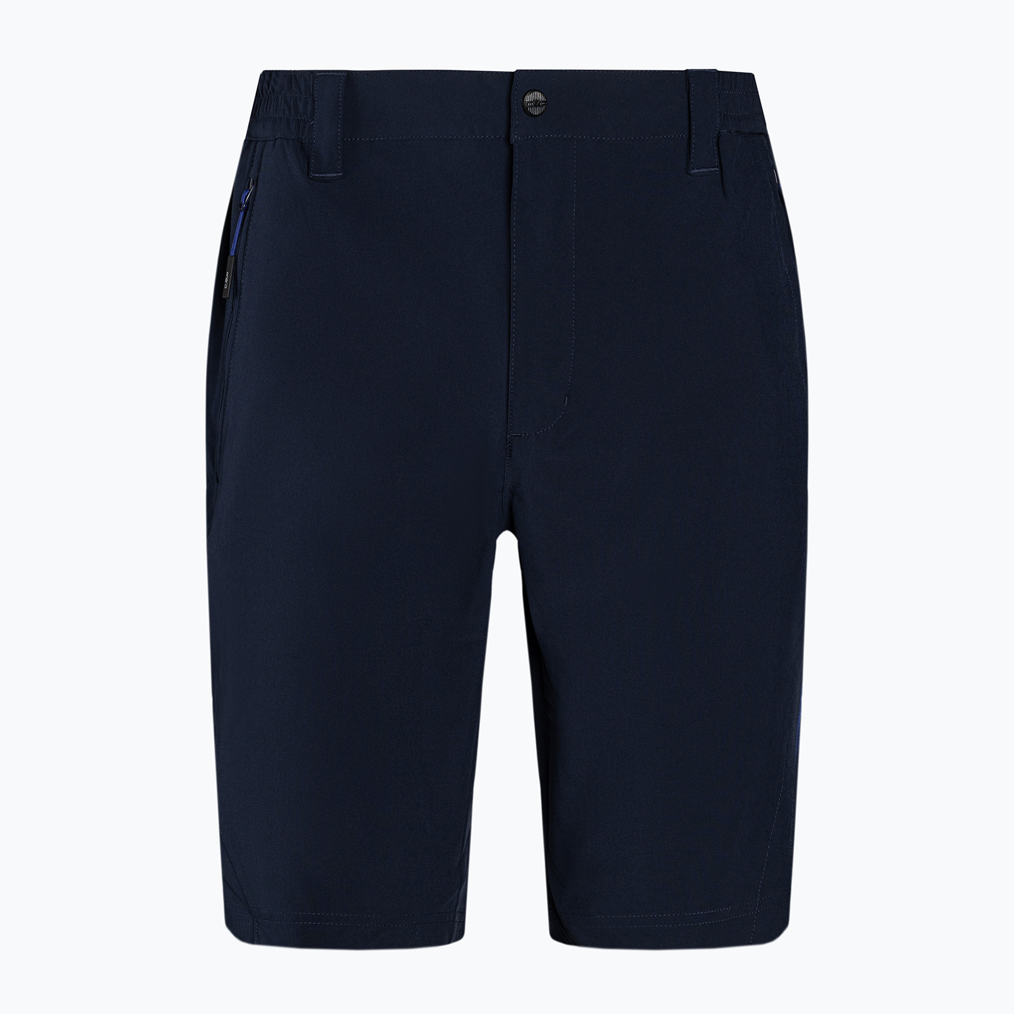 40%-kal olcsóbban.  Férfi CMP Bermuda Trekkingnadrág tengerészkék 3T58767/03NL. Méret: 46