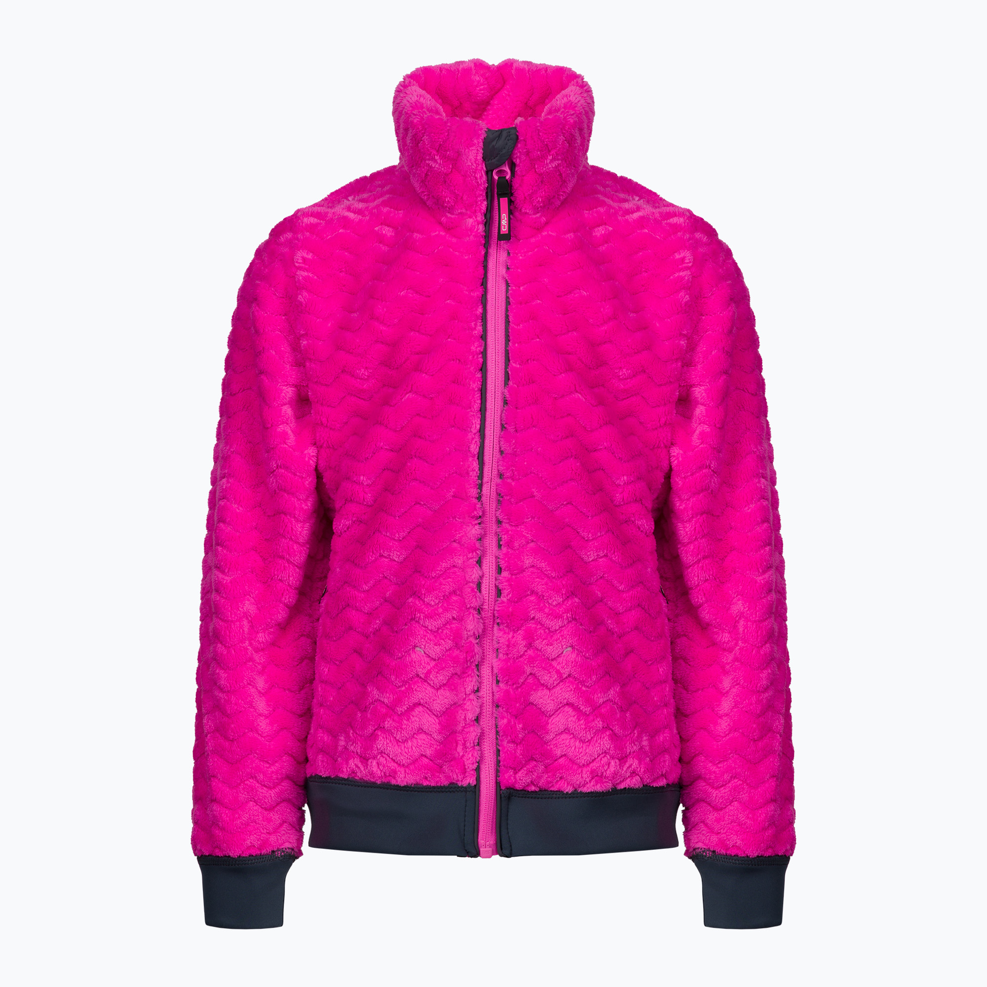 36%-kal olcsóbban.  CMP gyermek fleece pulóver rózsaszín 32P1235/H924. Méret: 164