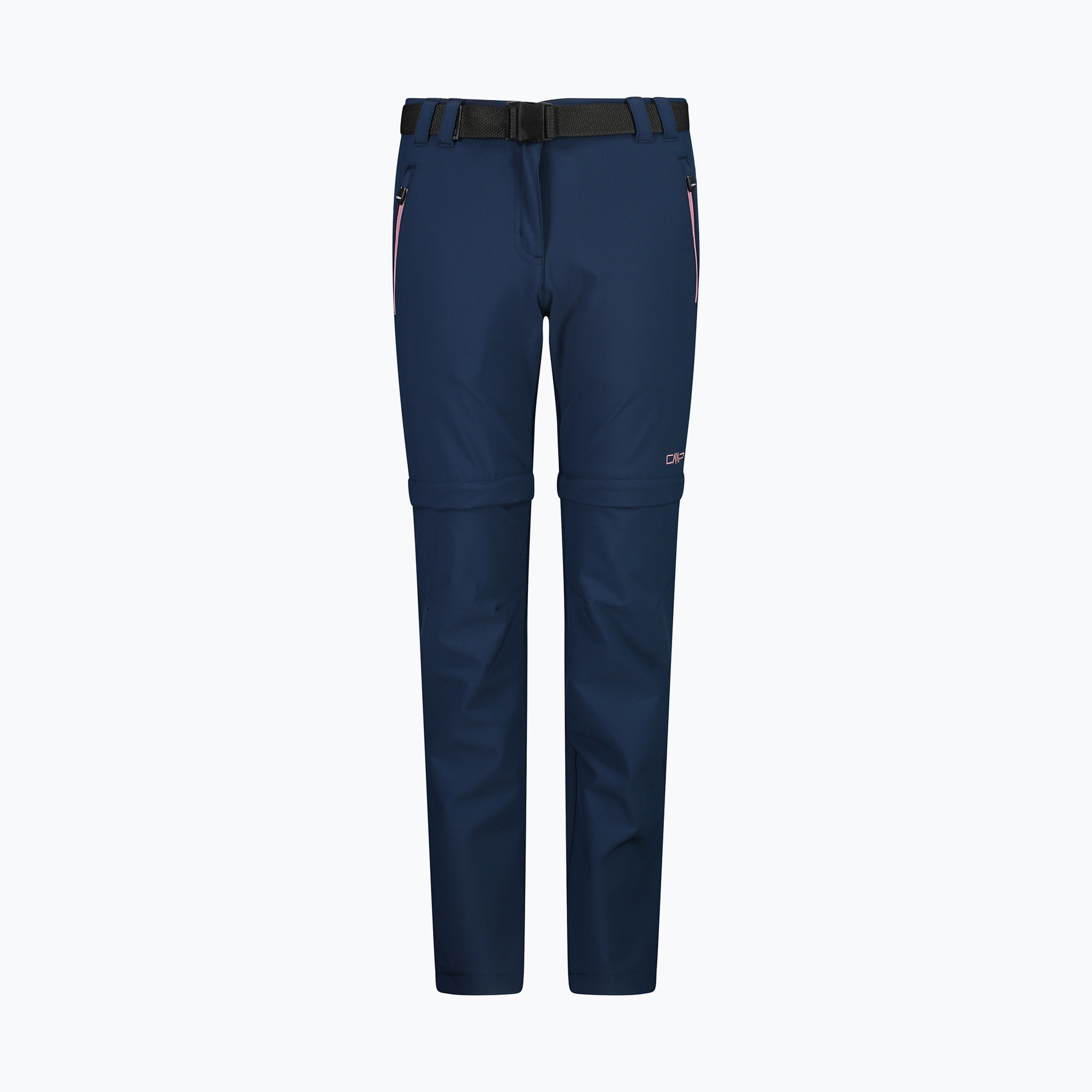 40%-kal olcsóbban.  CMP gyermek trekking nadrág tengerészkék 3T51445/12MN. Méret: 140
